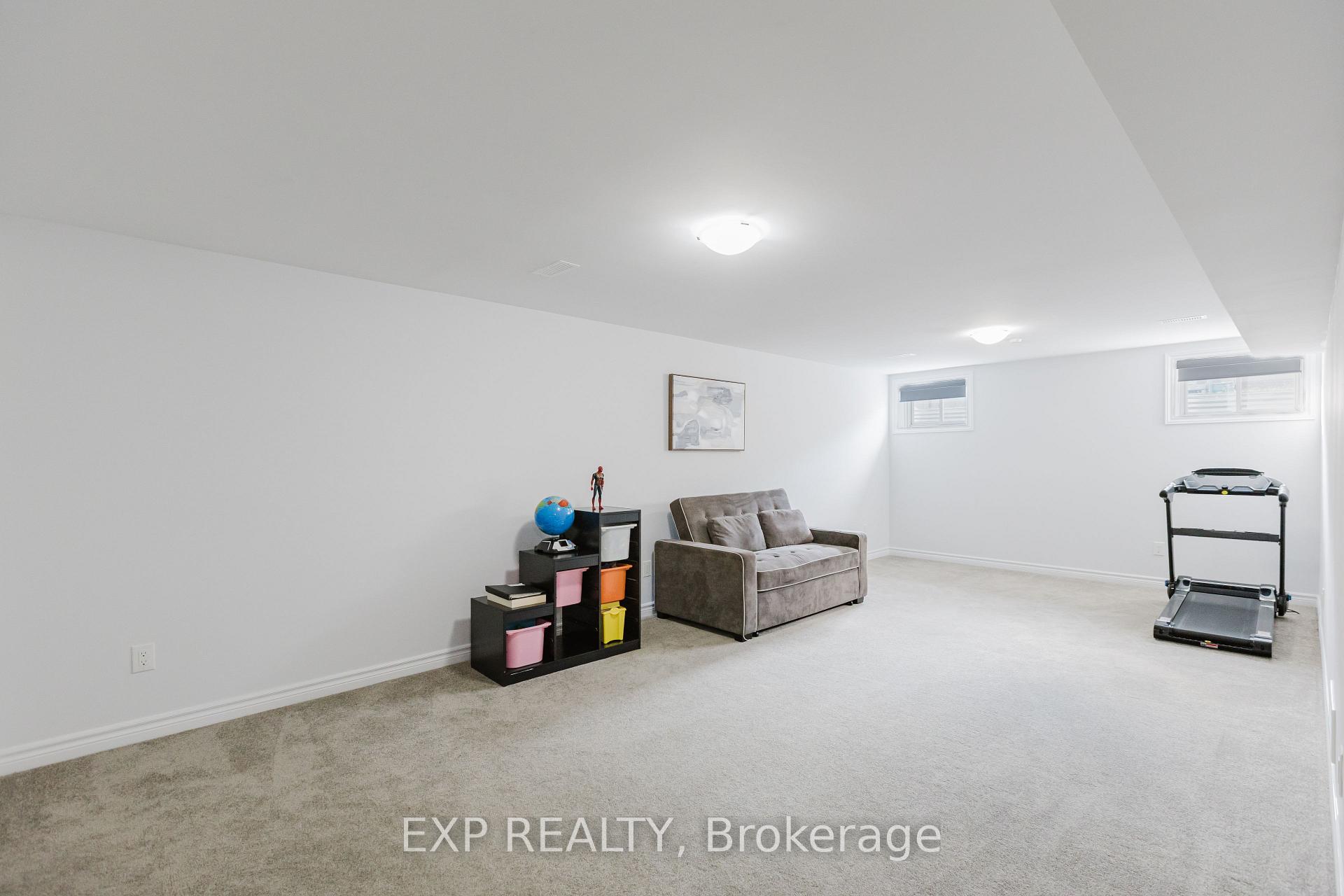 Photo 25 of 80 Palfrey Way, Ottawa, Kanata - Emerald Meadows/Trailwest — HOMEH