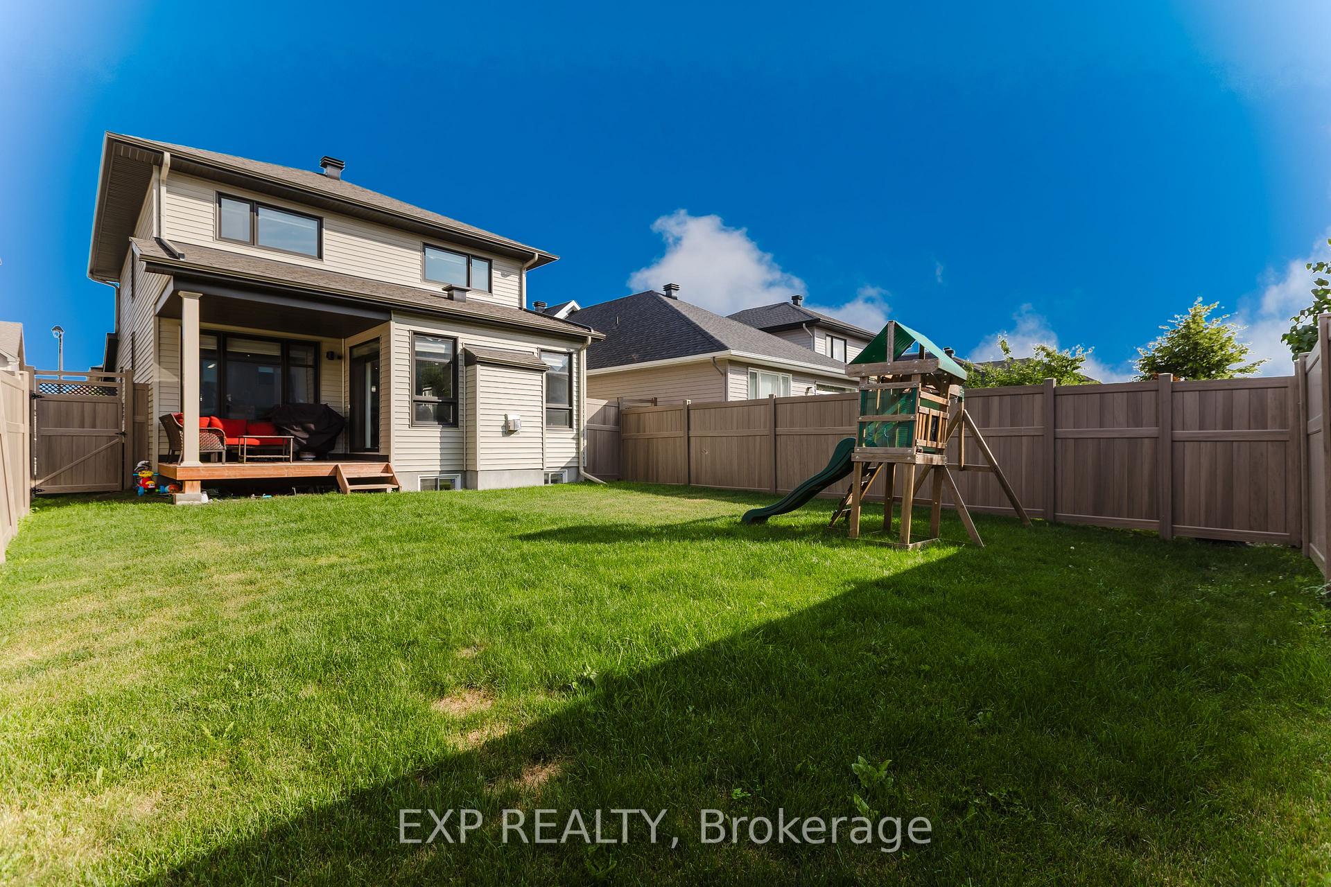 Photo 28 of 80 Palfrey Way, Ottawa, Kanata - Emerald Meadows/Trailwest — HOMEH