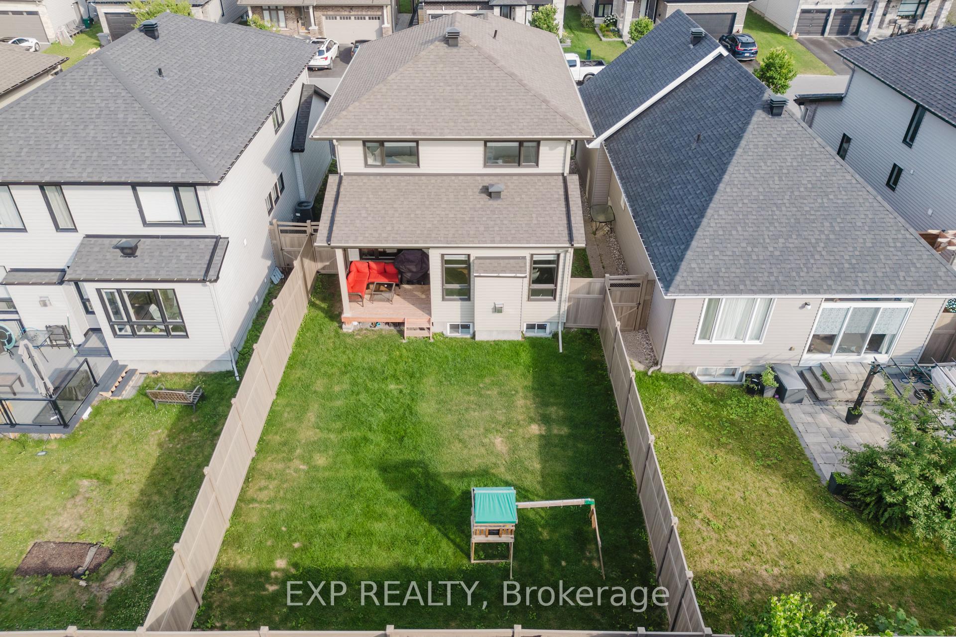 Photo 29 of 80 Palfrey Way, Ottawa, Kanata - Emerald Meadows/Trailwest — HOMEH