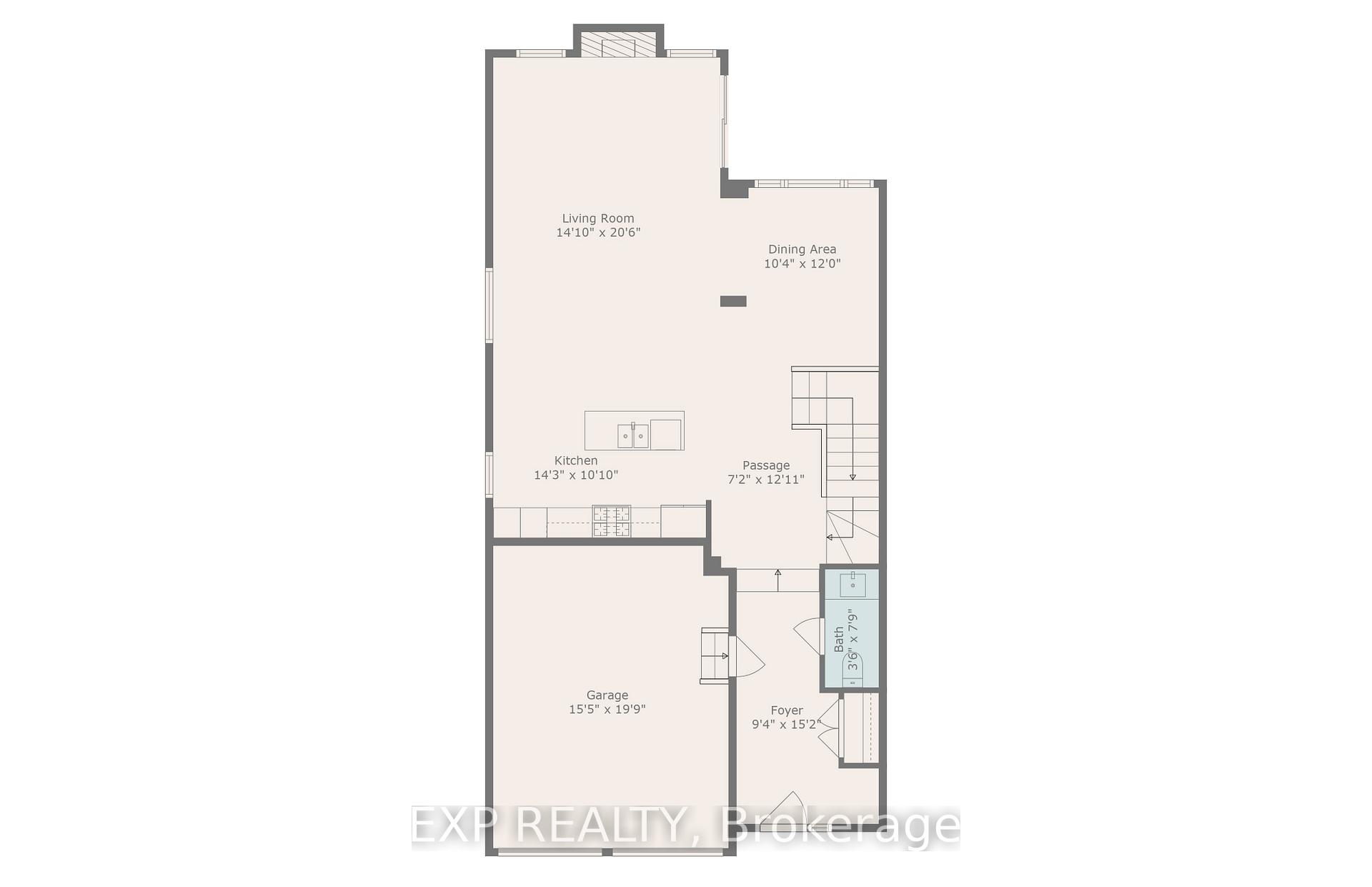 Photo 30 of 80 Palfrey Way, Ottawa, Kanata - Emerald Meadows/Trailwest — HOMEH
