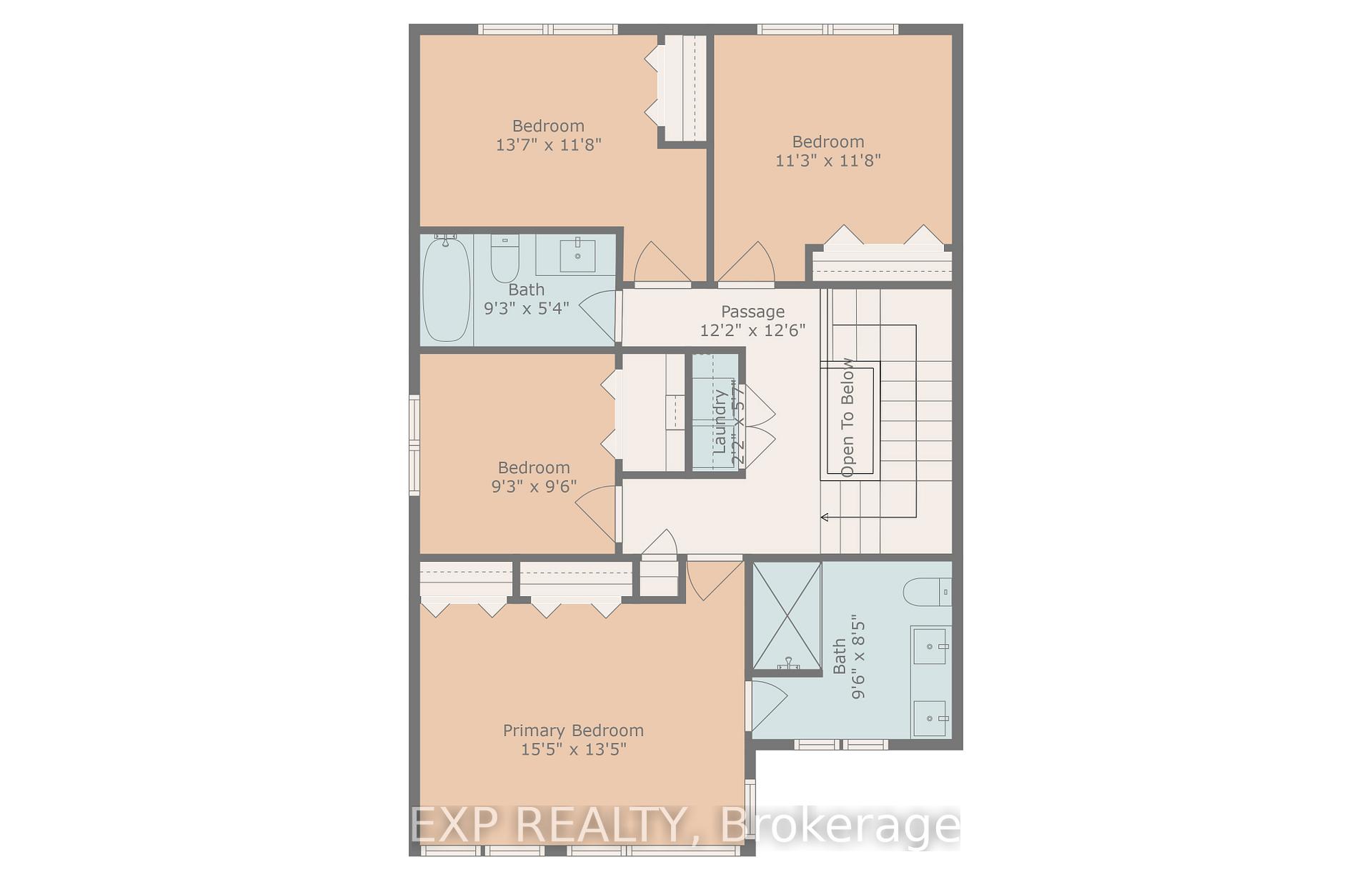 Photo 31 of 80 Palfrey Way, Ottawa, Kanata - Emerald Meadows/Trailwest — HOMEH
