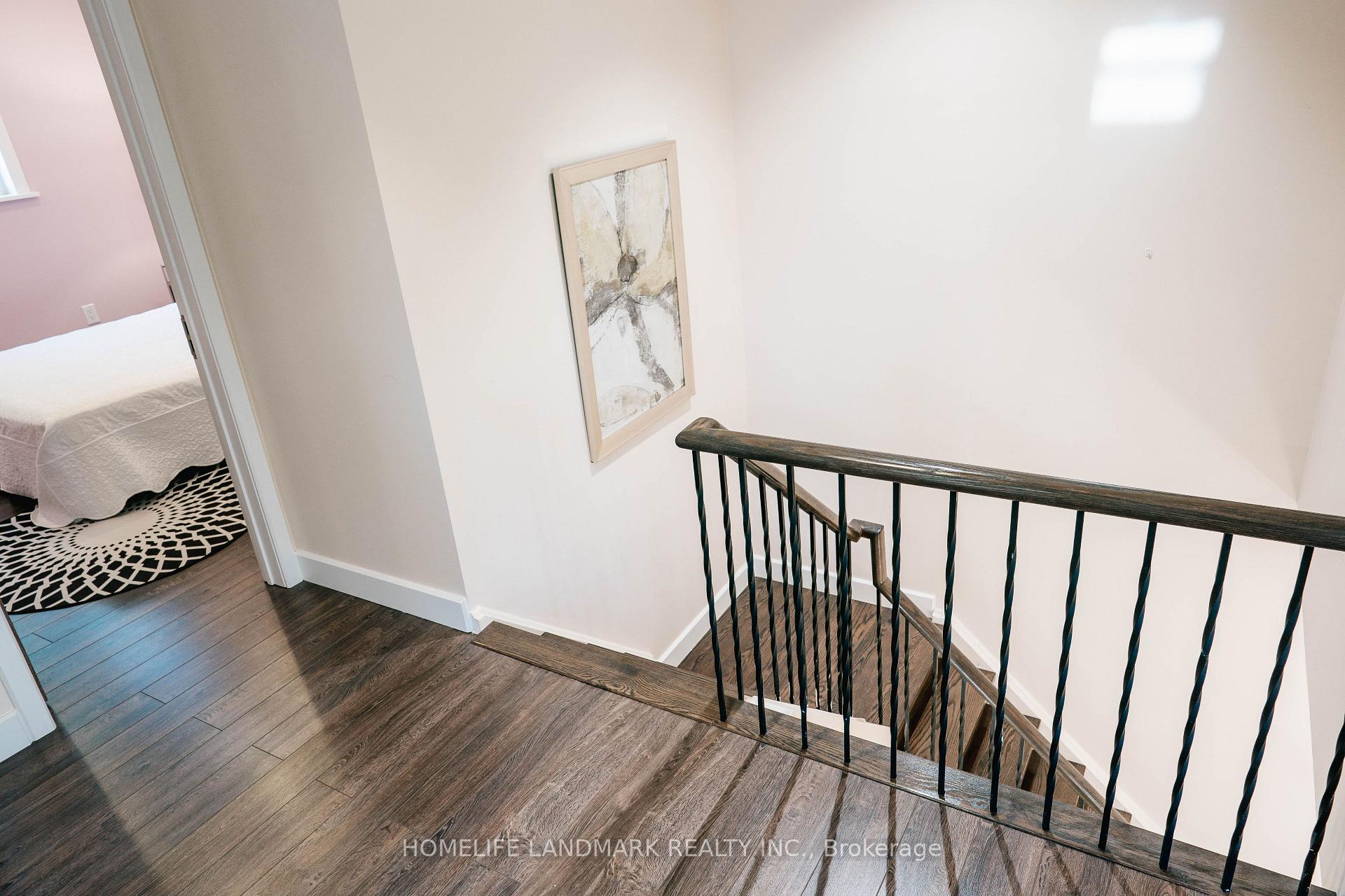Photo 9 of 158 Markville Road, Markham, Markville — HOMEH