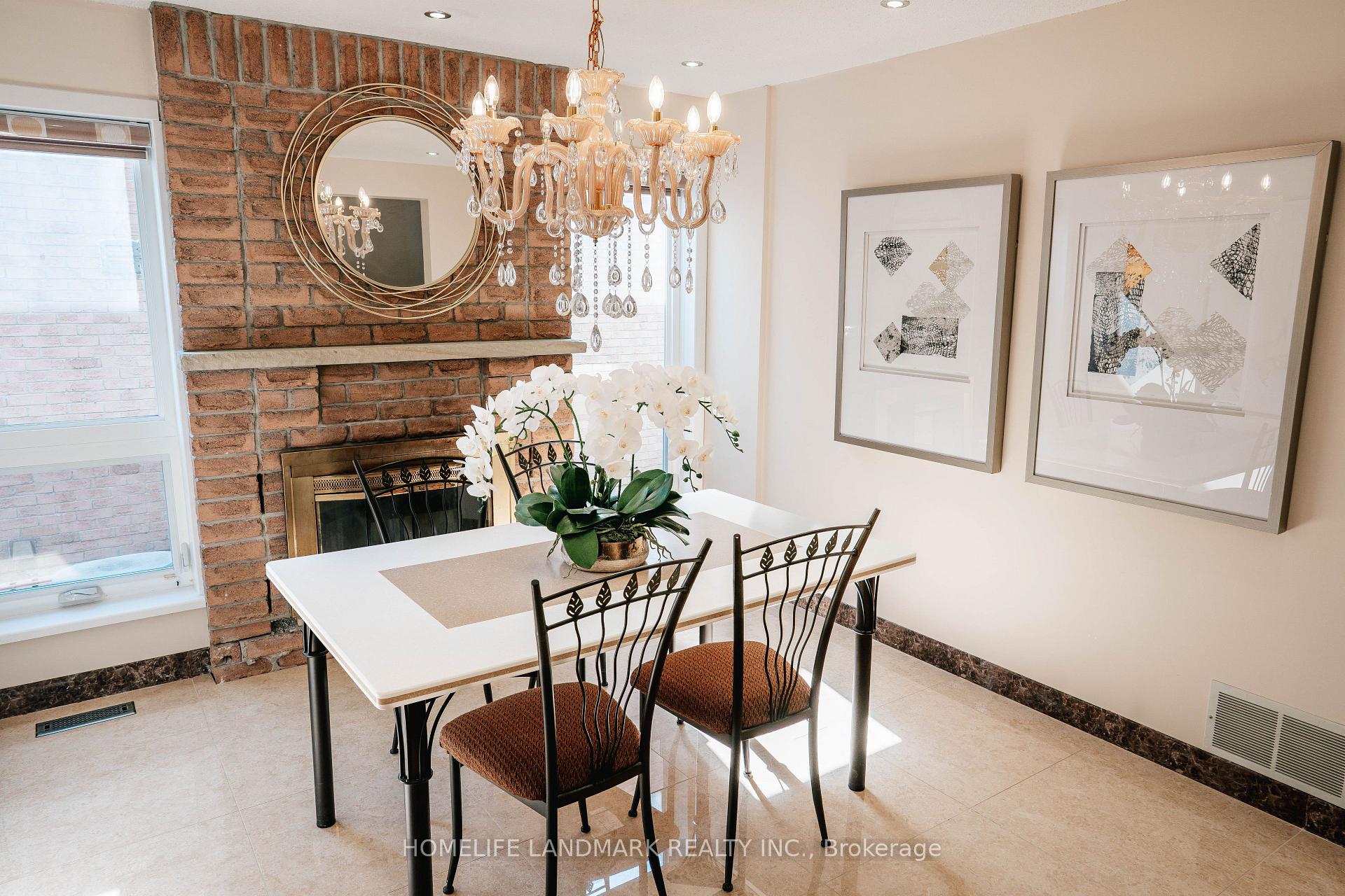 Photo 13 of 158 Markville Road, Markham, Markville — HOMEH