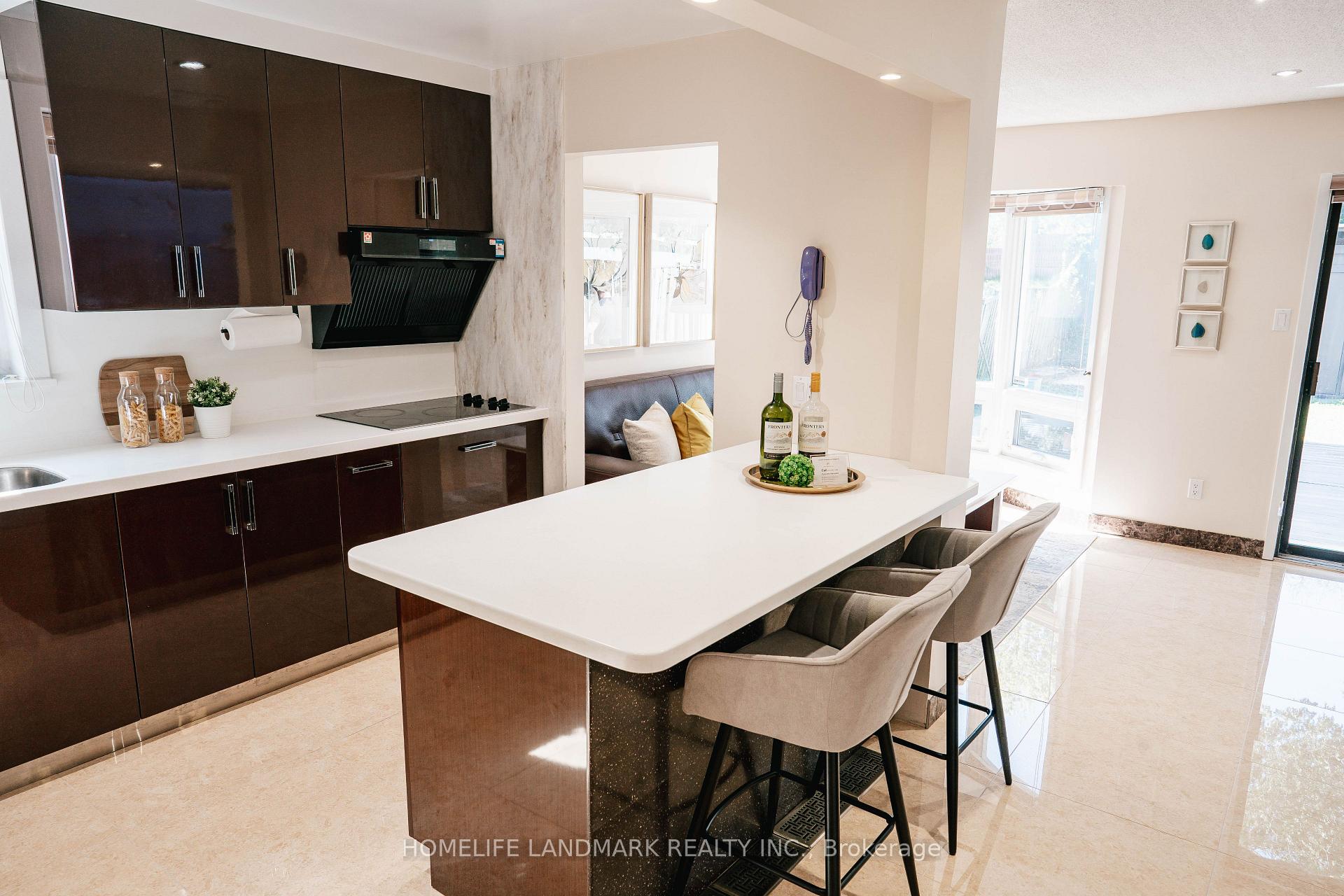 Photo 17 of 158 Markville Road, Markham, Markville — HOMEH