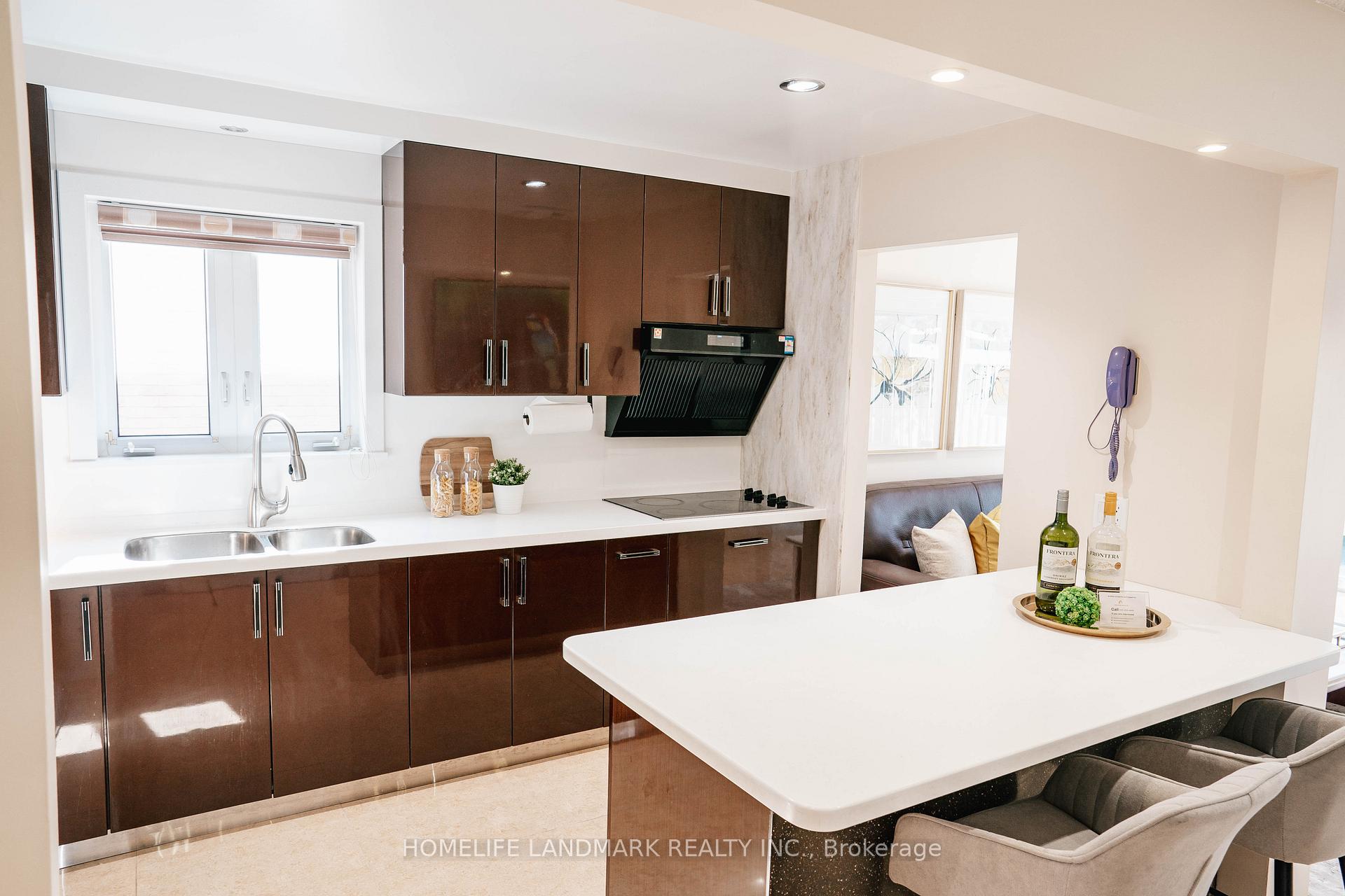 Photo 18 of 158 Markville Road, Markham, Markville — HOMEH