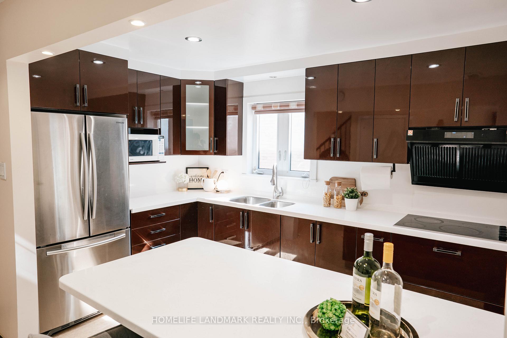 Photo 19 of 158 Markville Road, Markham, Markville — HOMEH