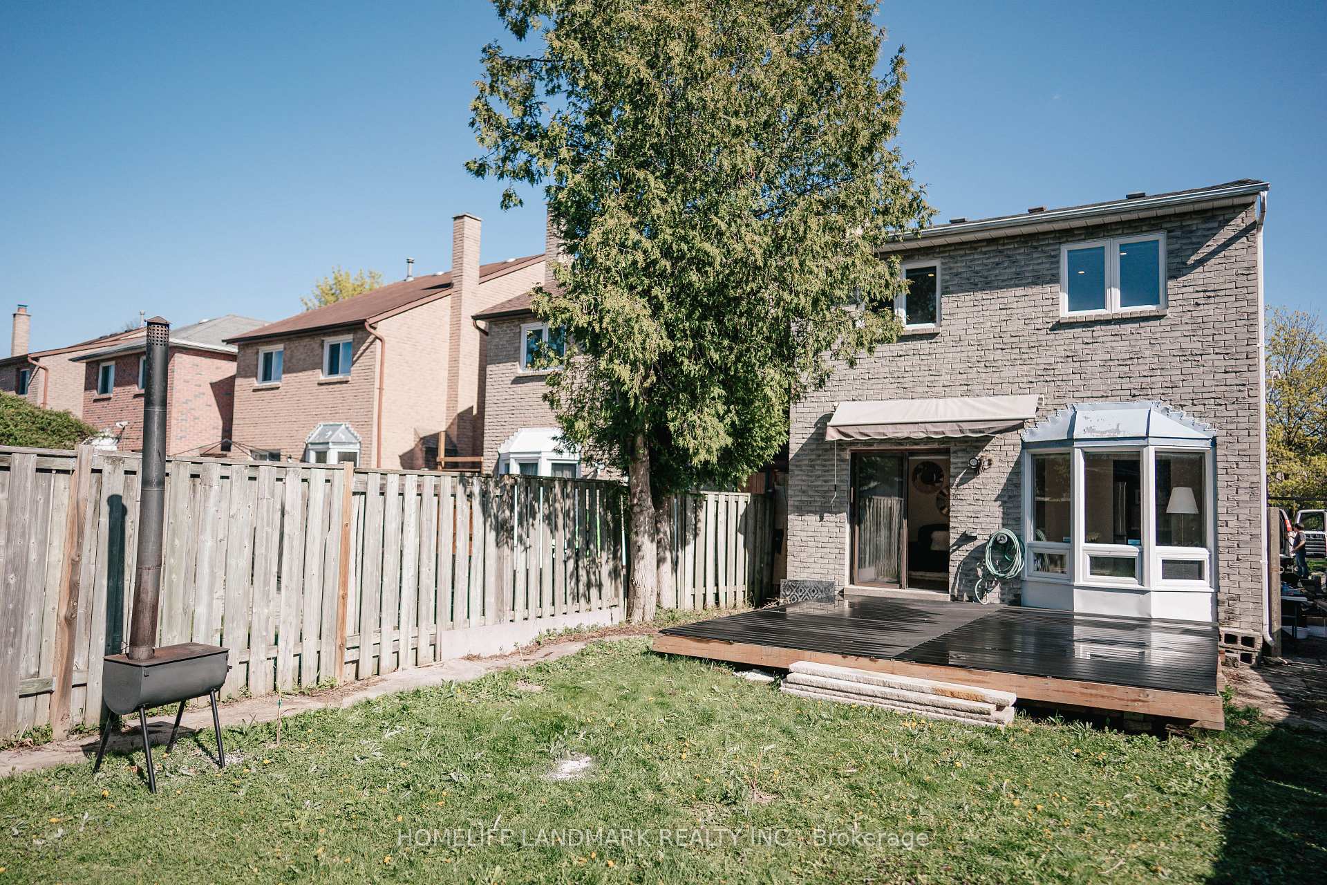 Photo 43 of 158 Markville Road, Markham, Markville — HOMEH