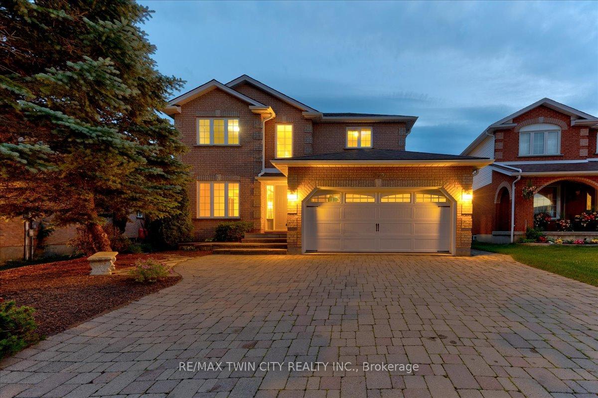 Photo 1 of 310 Westforest Trail, Kitchener — HOMEH