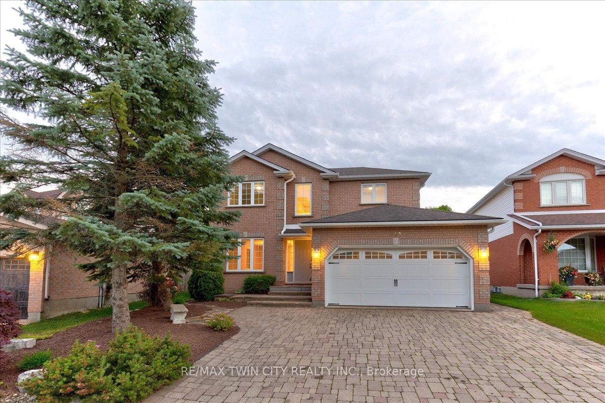 Photo 44 of 310 Westforest Trail, Kitchener — HOMEH