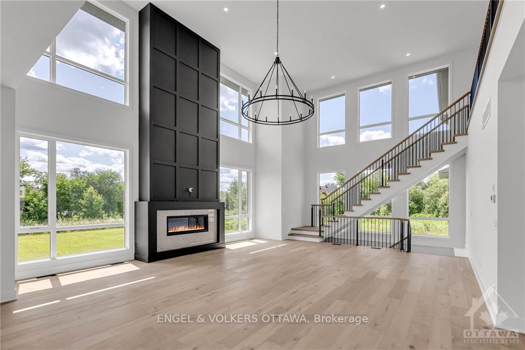 Photo 4 of 705 Mcmanus Avenue, Ottawa, Manotick Village & Manotick Estates — HOMEH