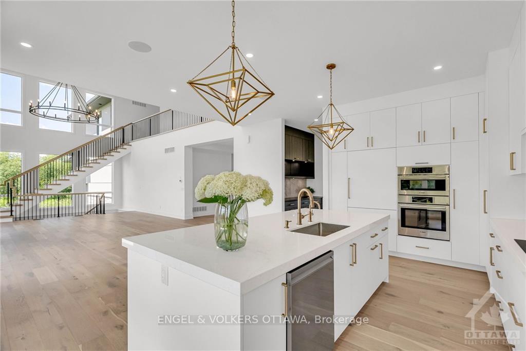 Photo 6 of 705 Mcmanus Avenue, Ottawa, Manotick Village & Manotick Estates — HOMEH