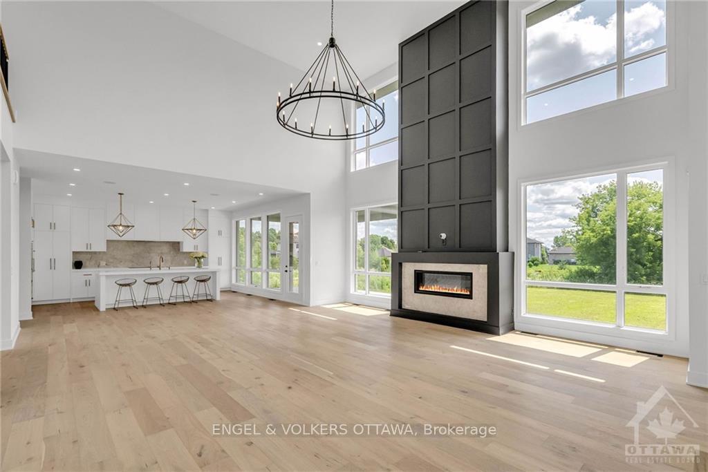 Photo 10 of 705 Mcmanus Avenue, Ottawa, Manotick Village & Manotick Estates — HOMEH