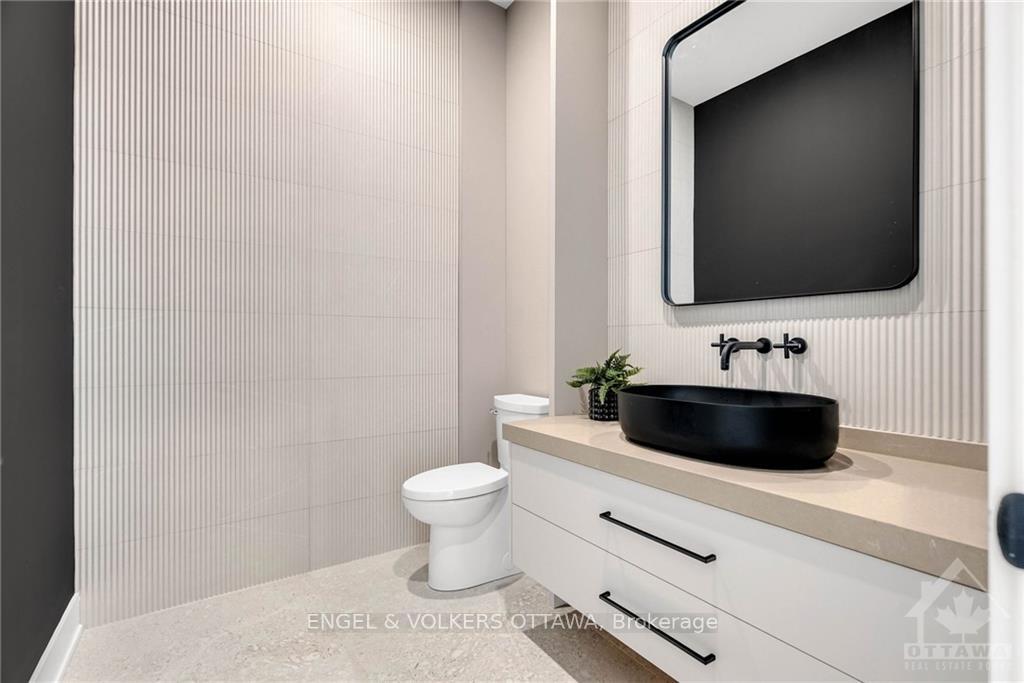 Photo 17 of 705 Mcmanus Avenue, Ottawa, Manotick Village & Manotick Estates — HOMEH