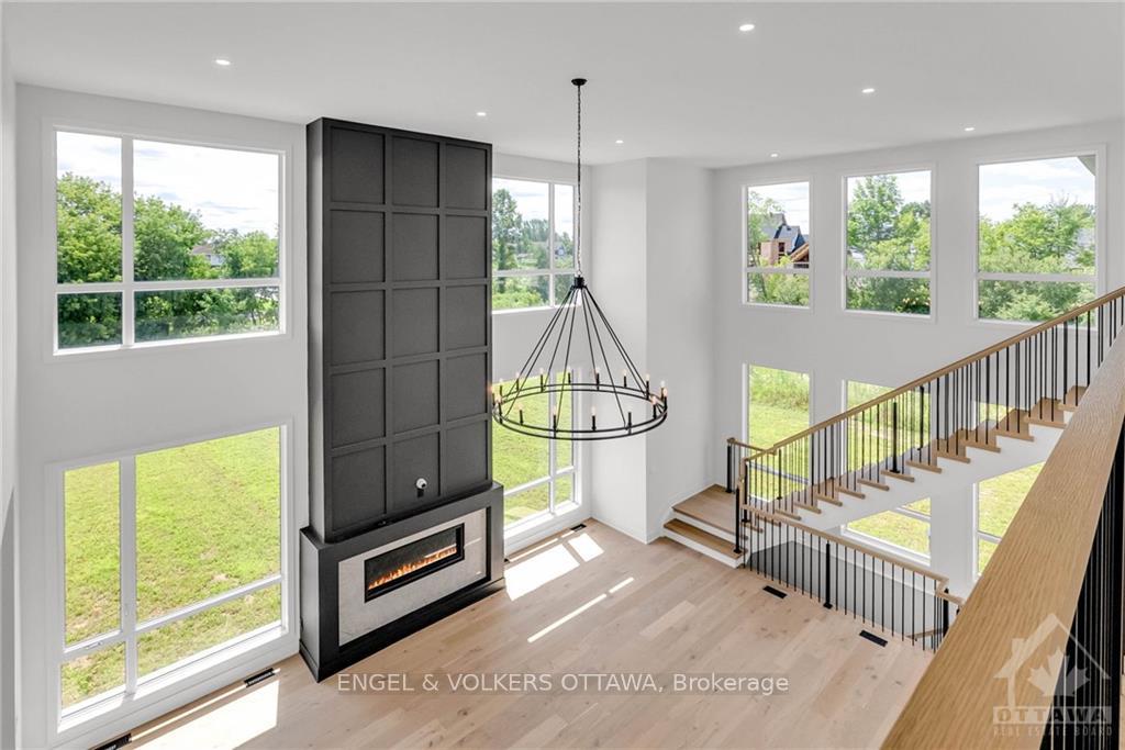 Photo 18 of 705 Mcmanus Avenue, Ottawa, Manotick Village & Manotick Estates — HOMEH