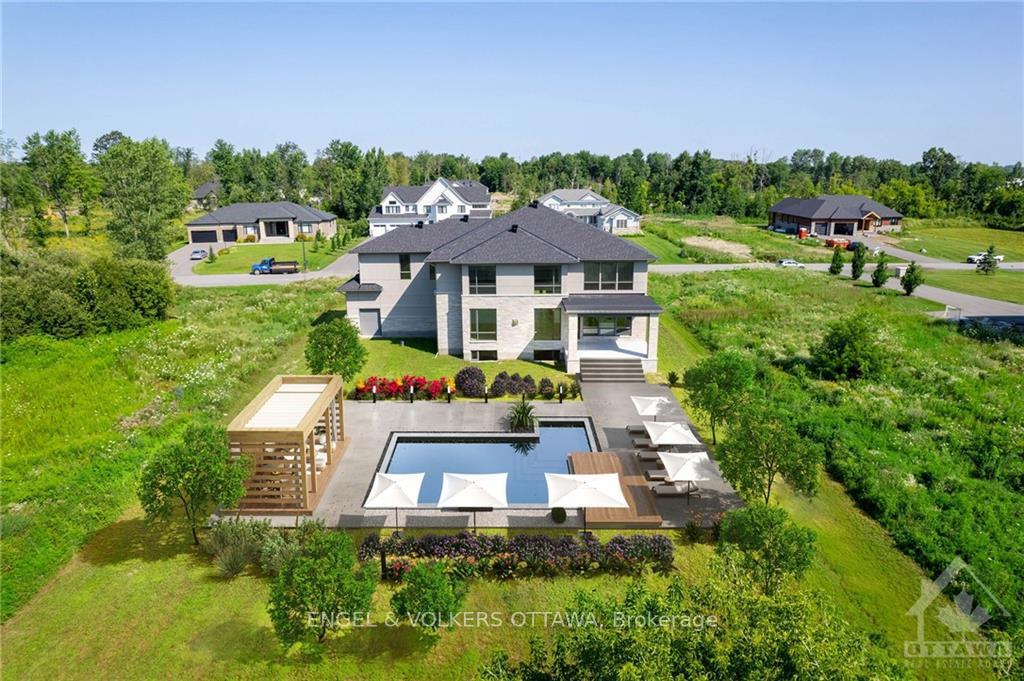Photo 29 of 705 Mcmanus Avenue, Ottawa, Manotick Village & Manotick Estates — HOMEH