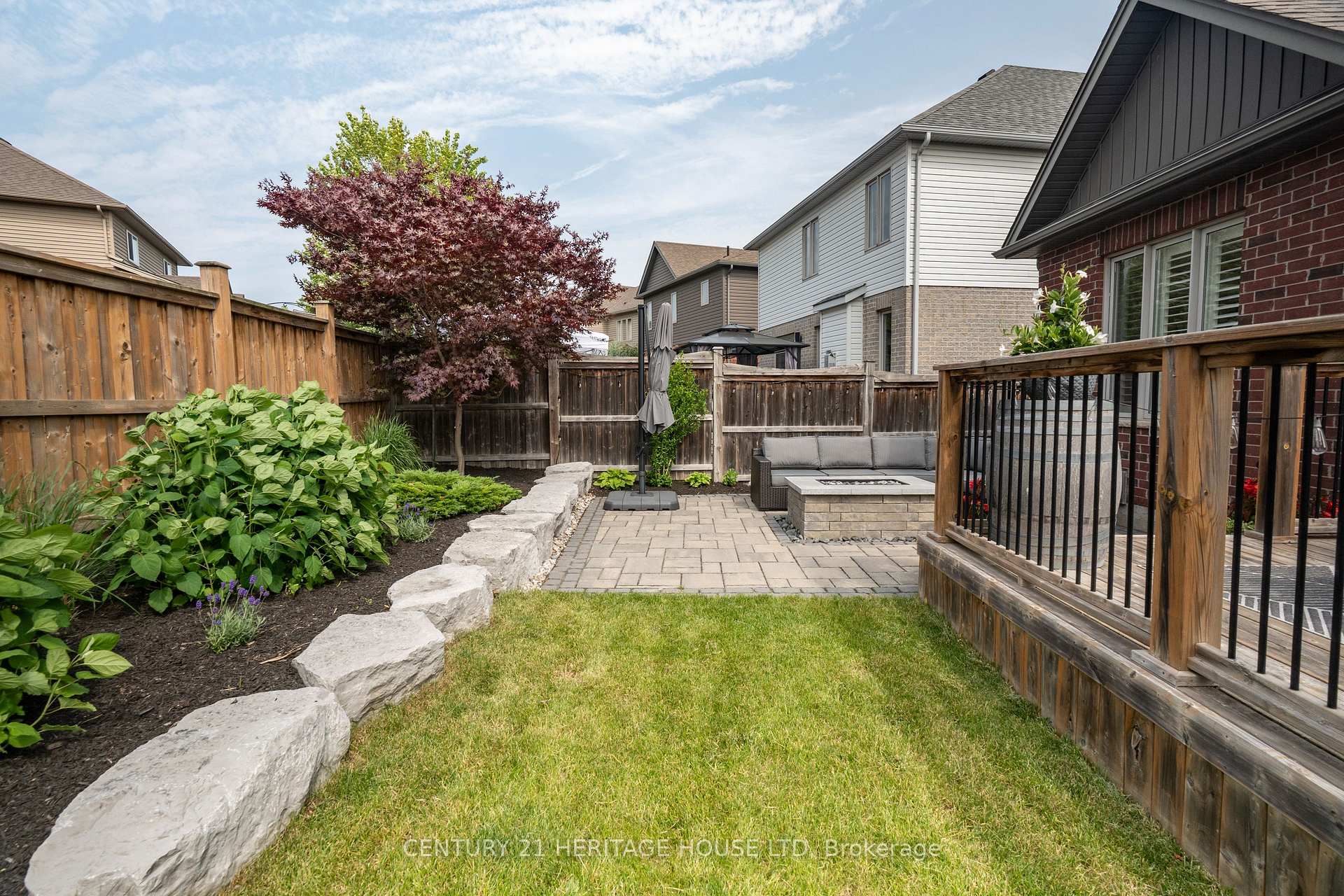 Photo 41 of 66 Eden Oak Trail, Kitchener — HOMEH