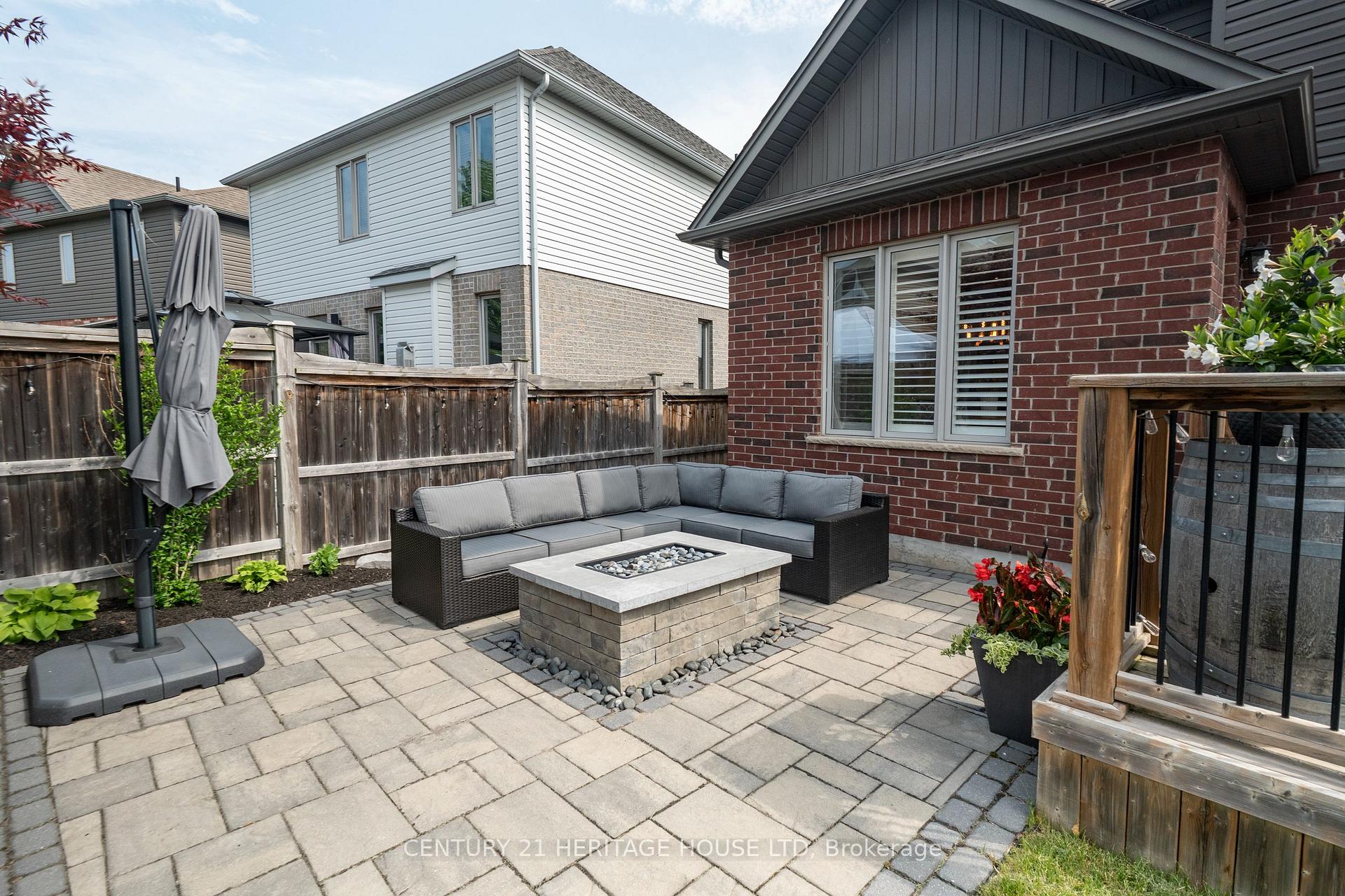 Photo 43 of 66 Eden Oak Trail, Kitchener — HOMEH
