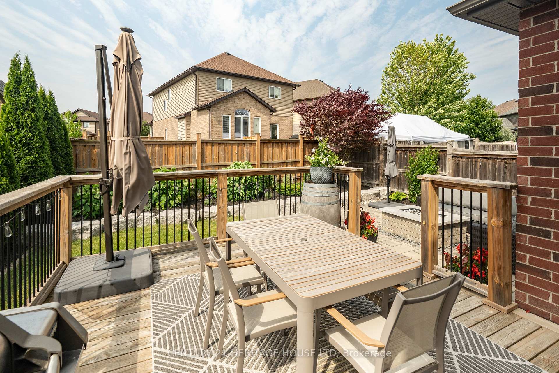 Photo 45 of 66 Eden Oak Trail, Kitchener — HOMEH
