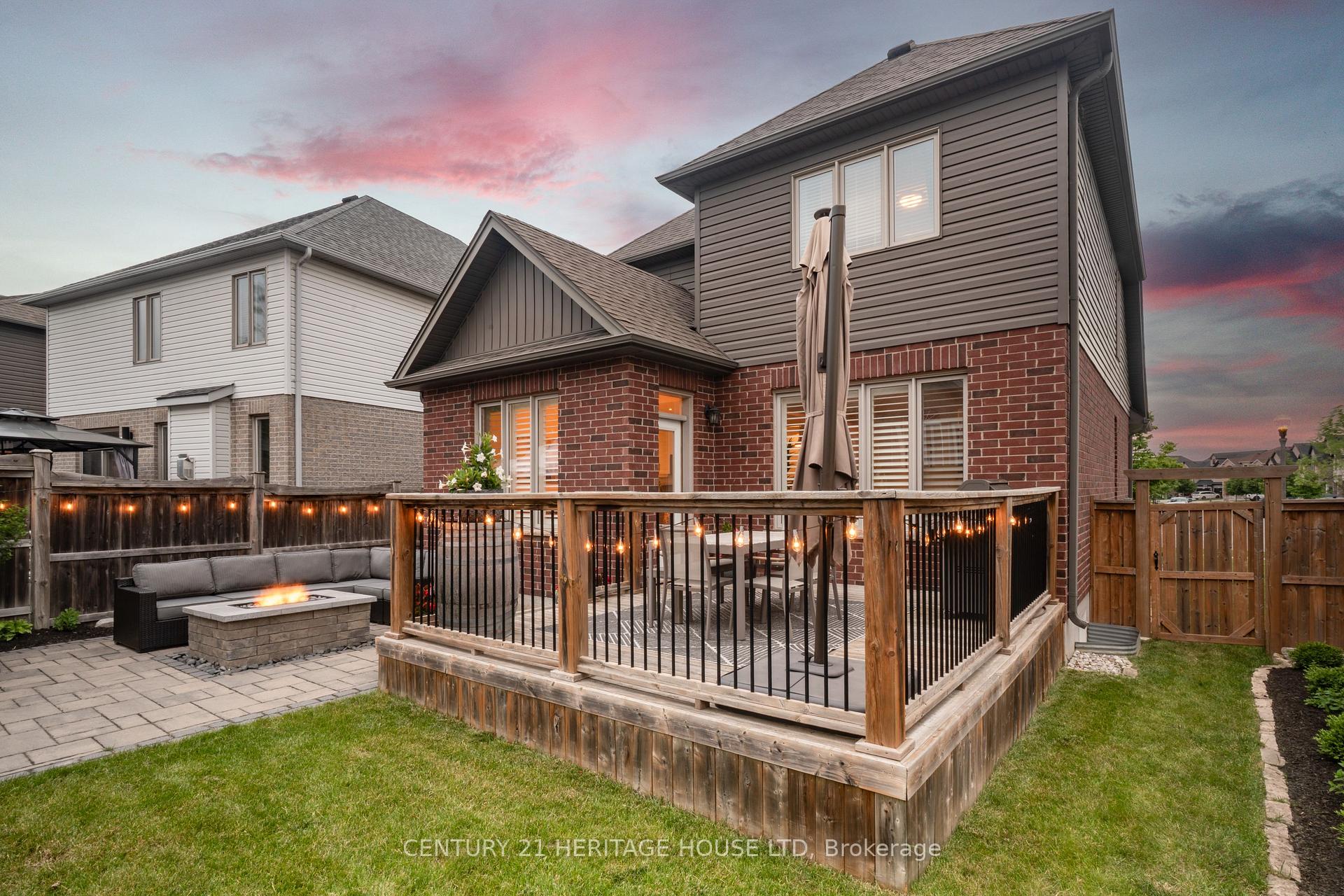 Photo 46 of 66 Eden Oak Trail, Kitchener — HOMEH