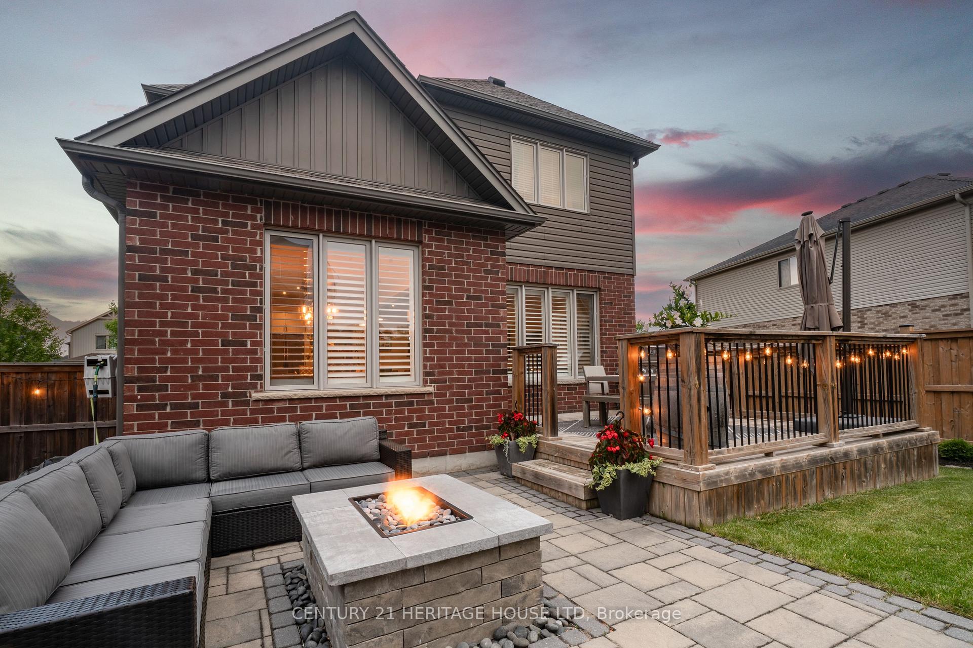 Photo 47 of 66 Eden Oak Trail, Kitchener — HOMEH