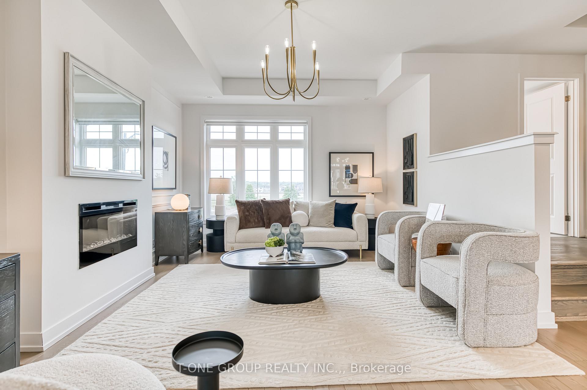 Photo 13 of 111 Yorkton Boulevard, Markham, Angus Glen — HOMEH