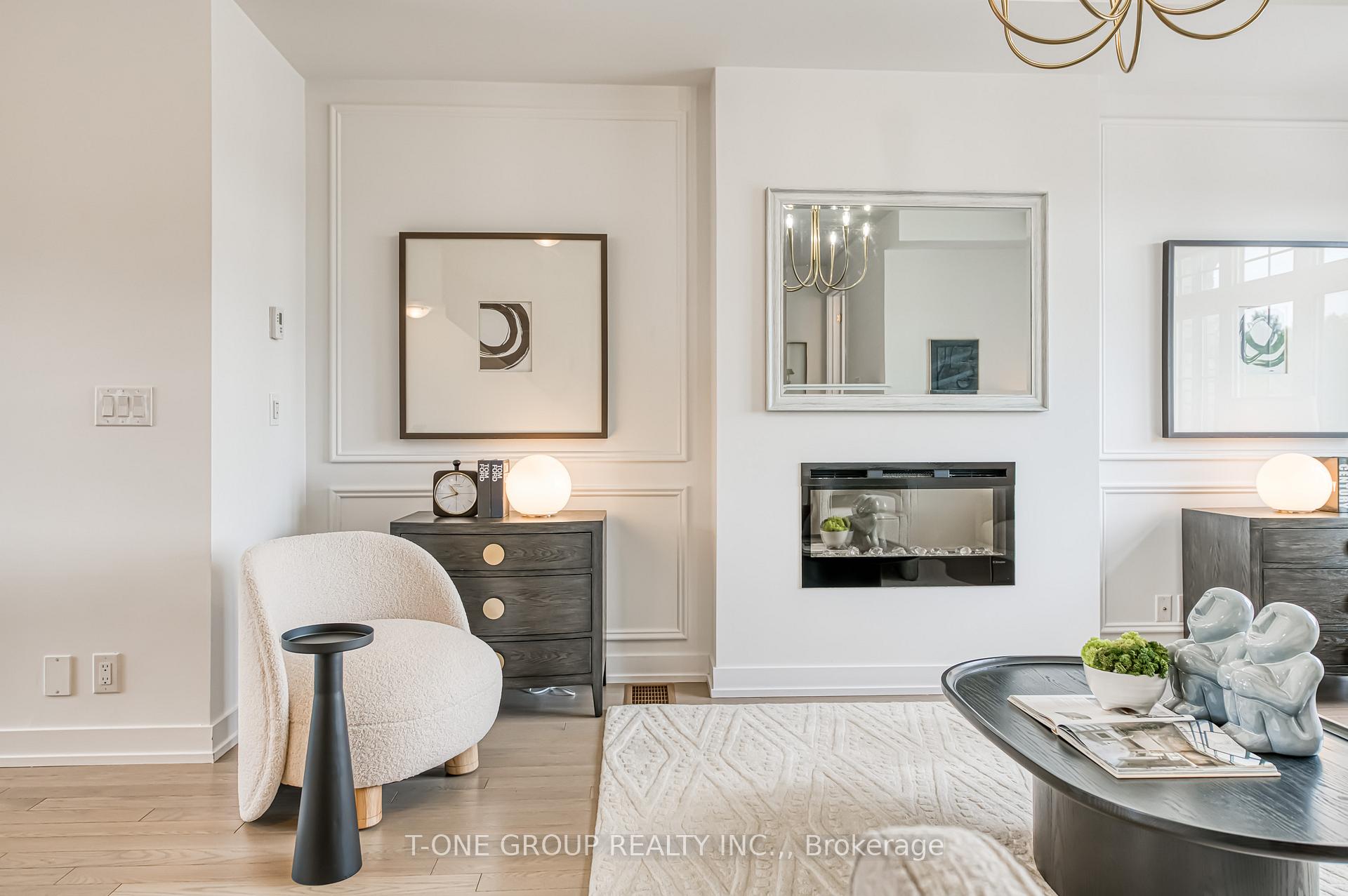 Photo 14 of 111 Yorkton Boulevard, Markham, Angus Glen — HOMEH