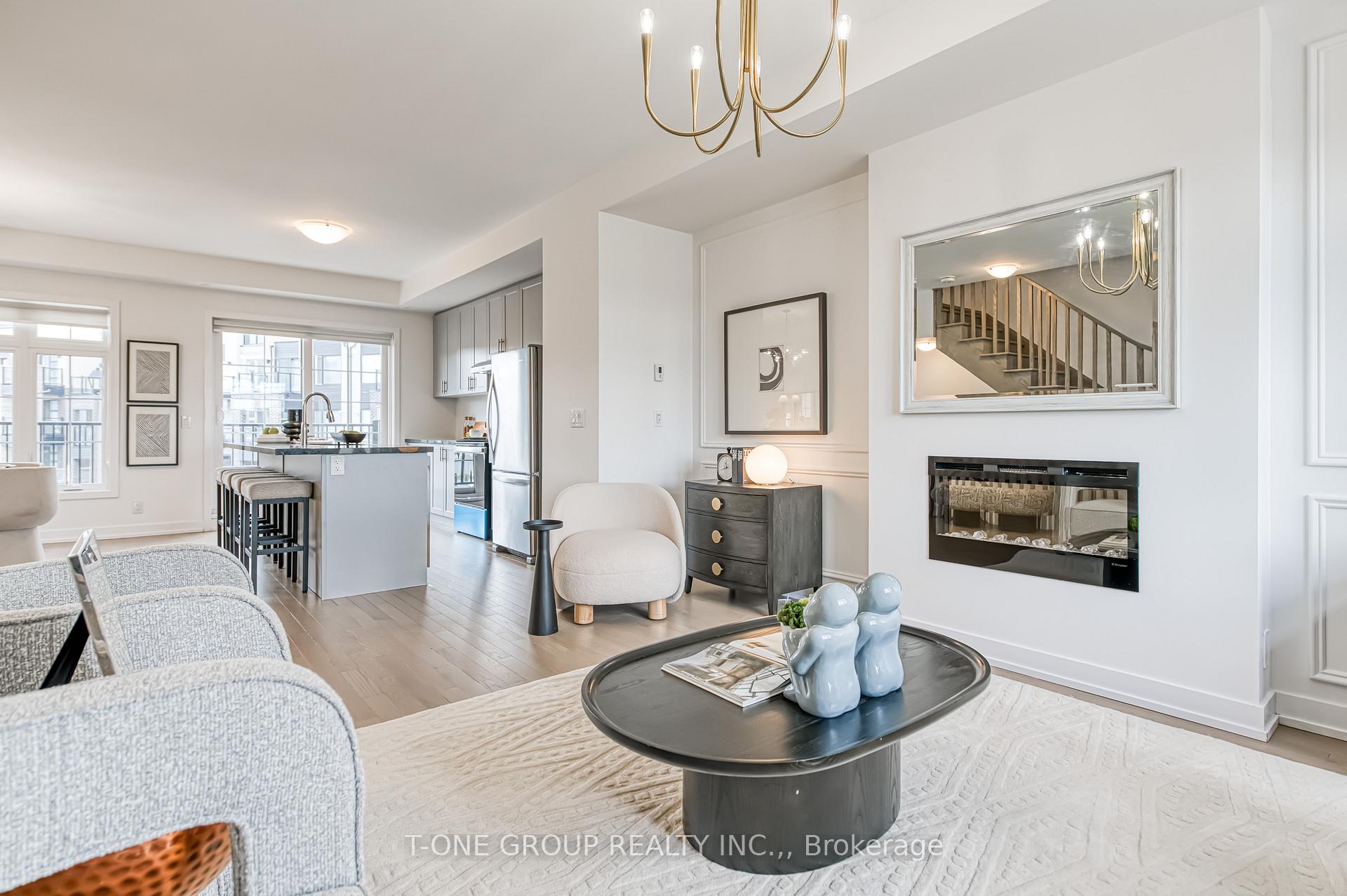 Photo 15 of 111 Yorkton Boulevard, Markham, Angus Glen — HOMEH