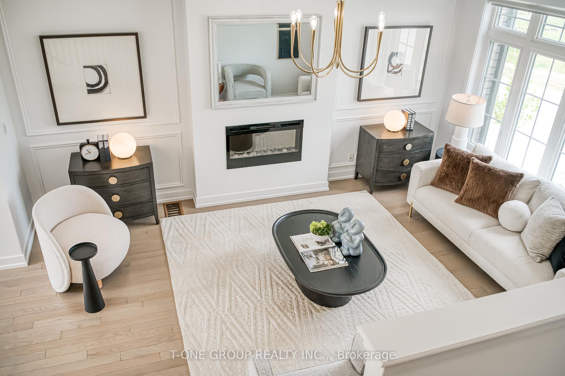 Photo 17 of 111 Yorkton Boulevard, Markham, Angus Glen — HOMEH