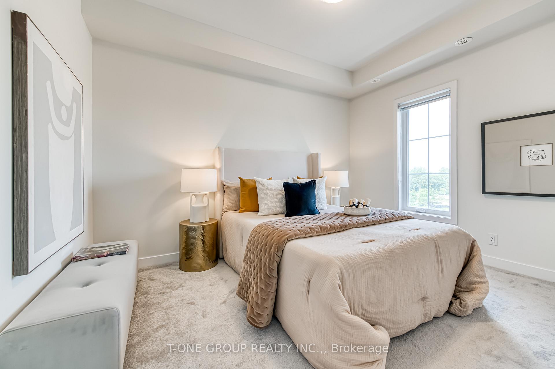 Photo 19 of 111 Yorkton Boulevard, Markham, Angus Glen — HOMEH