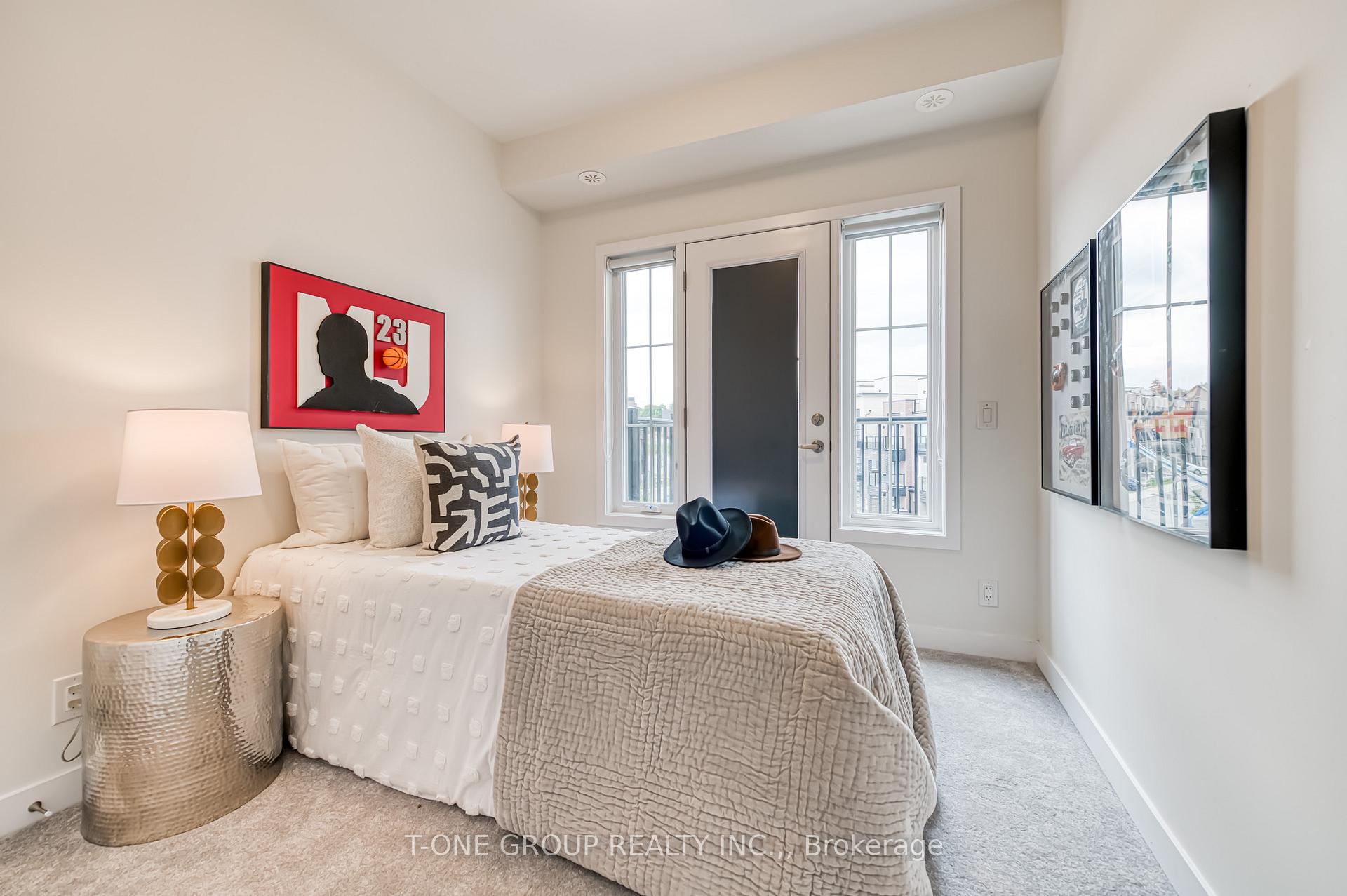Photo 20 of 111 Yorkton Boulevard, Markham, Angus Glen — HOMEH