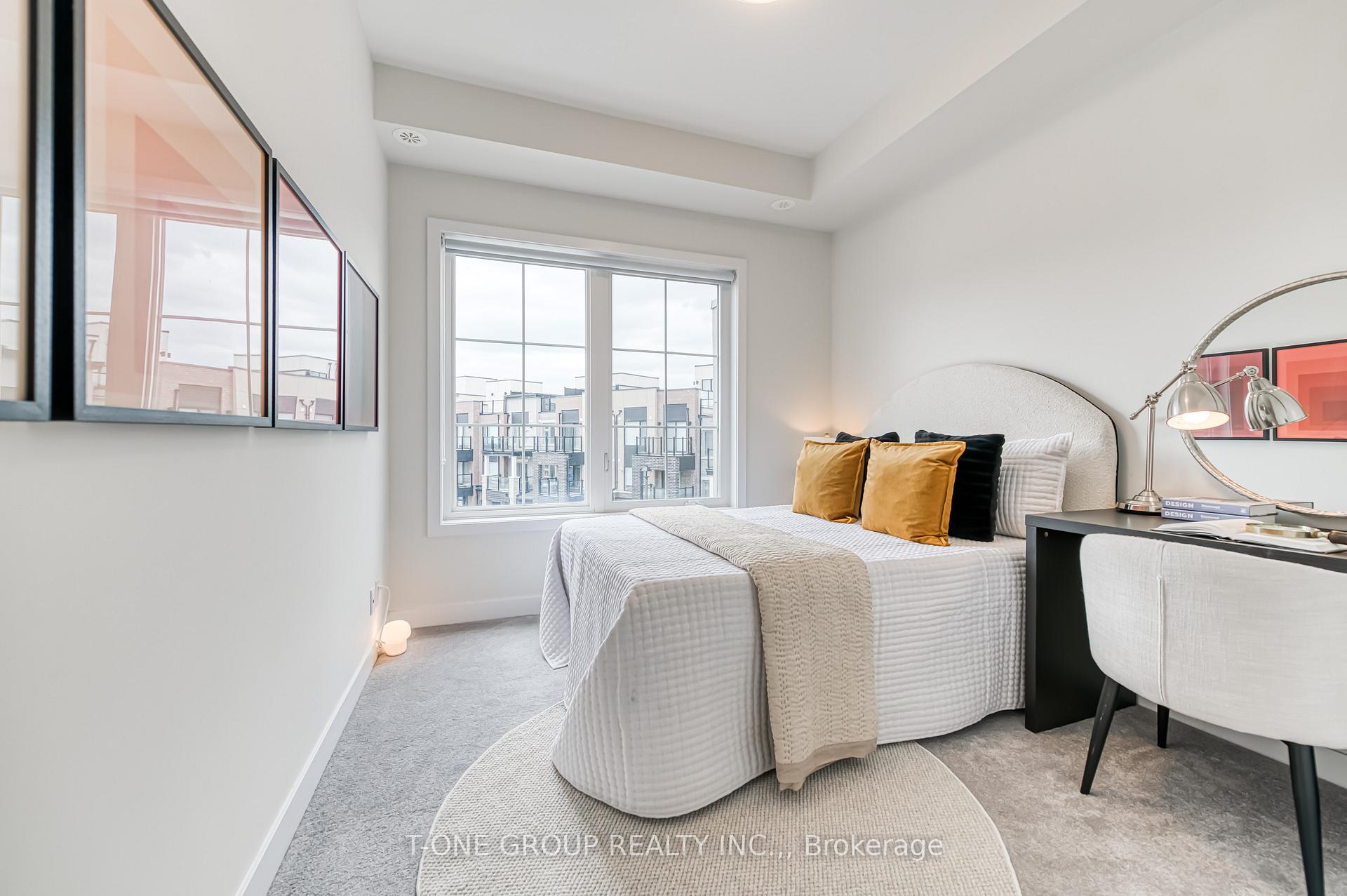 Photo 22 of 111 Yorkton Boulevard, Markham, Angus Glen — HOMEH