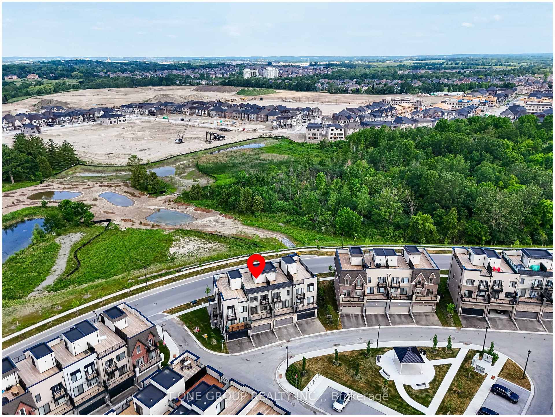 Photo 30 of 111 Yorkton Boulevard, Markham, Angus Glen — HOMEH