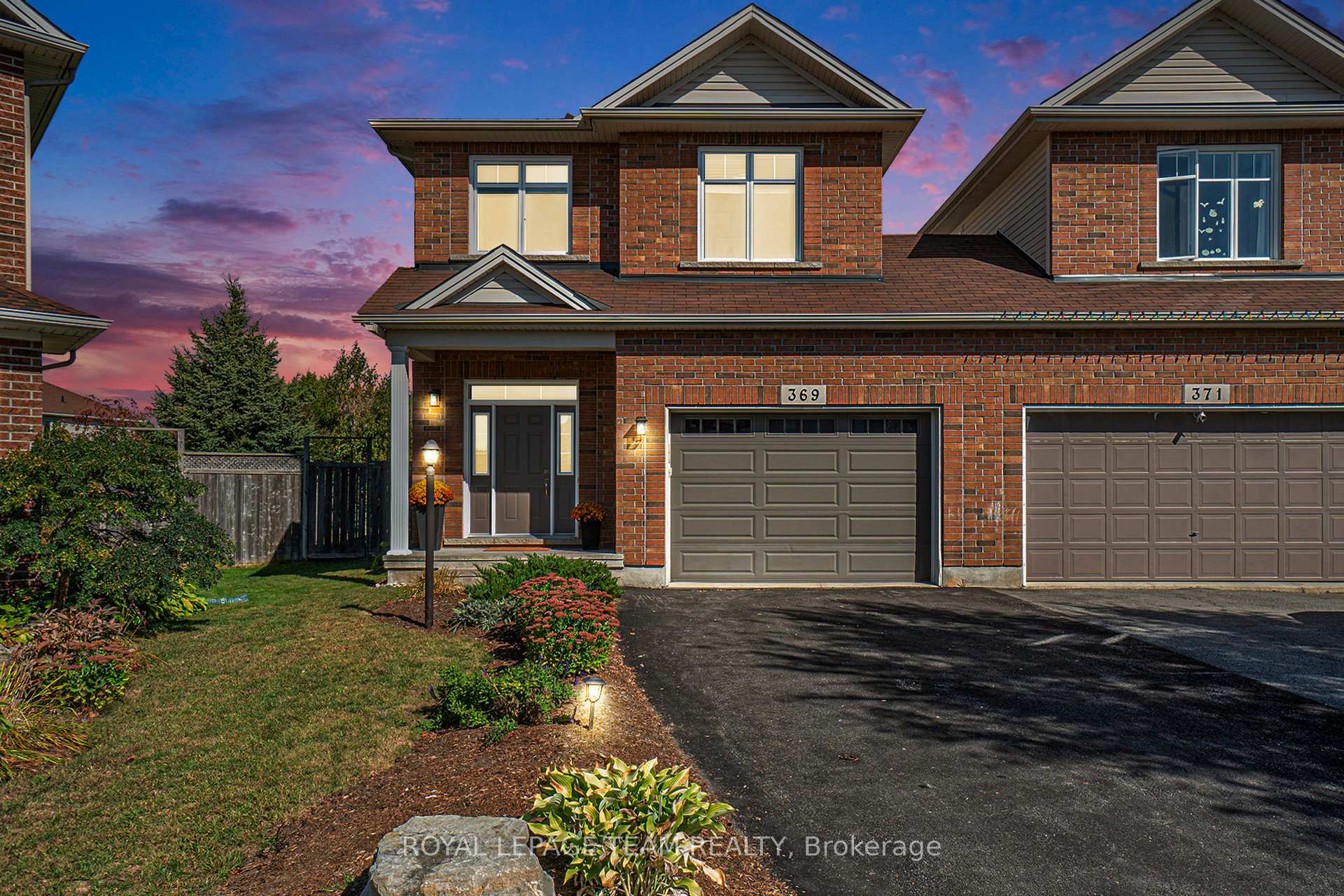 Photo 1 of 369 Glenbrae Avenue, Ottawa, Kanata - Morgan's Grant/South March — HOMEH