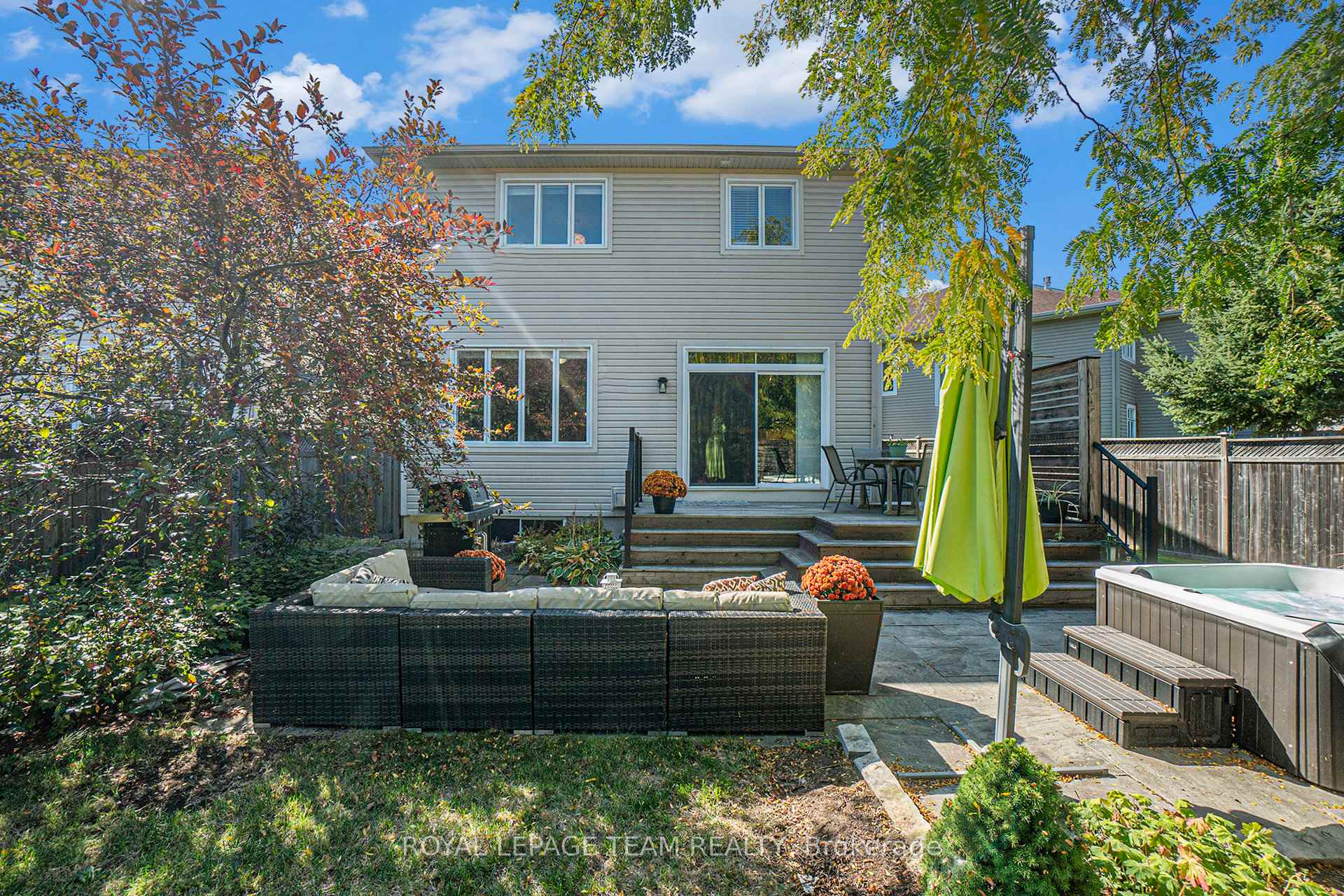 Photo 29 of 369 Glenbrae Avenue, Ottawa, Kanata - Morgan's Grant/South March — HOMEH