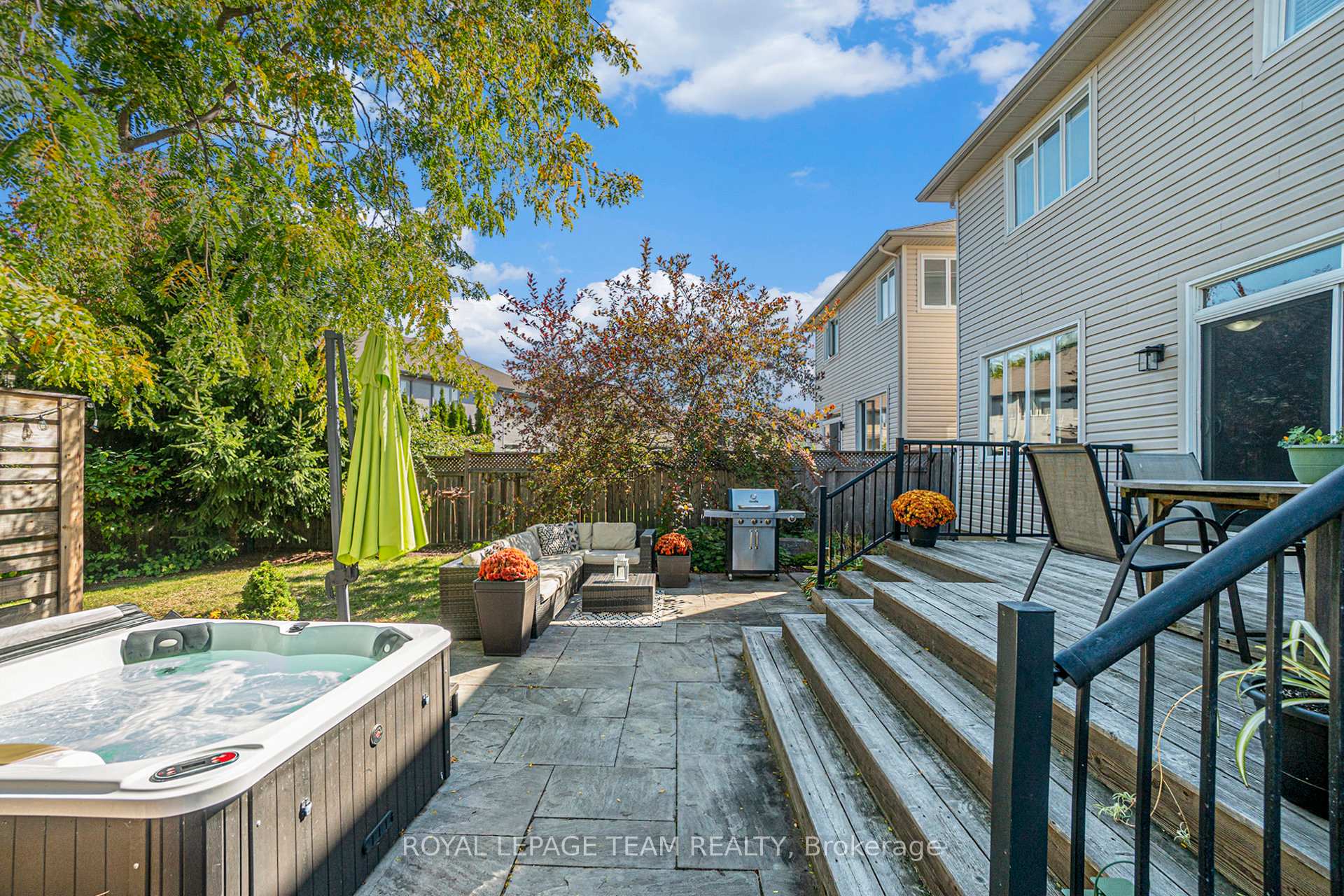 Photo 30 of 369 Glenbrae Avenue, Ottawa, Kanata - Morgan's Grant/South March — HOMEH