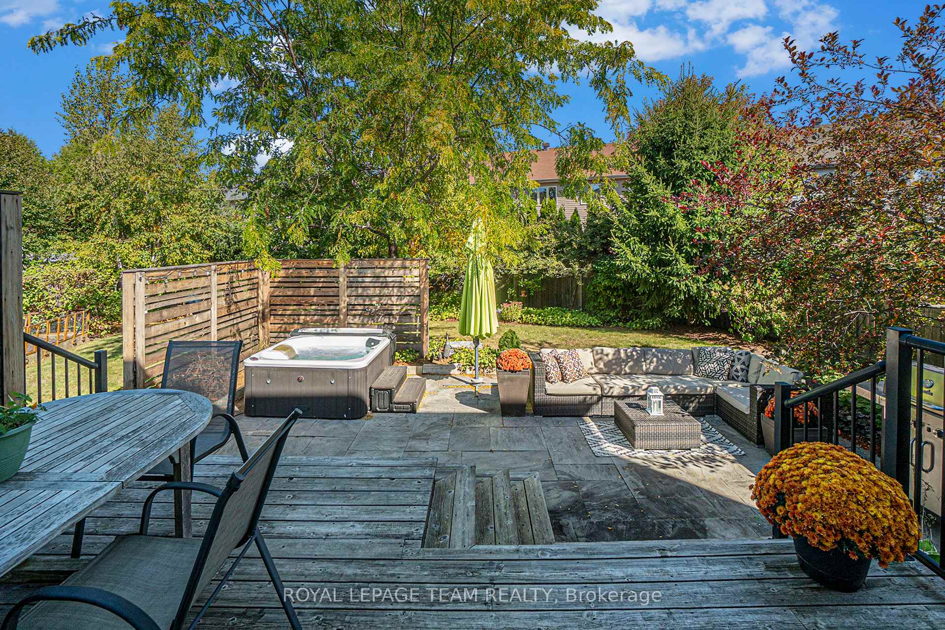 Photo 32 of 369 Glenbrae Avenue, Ottawa, Kanata - Morgan's Grant/South March — HOMEH