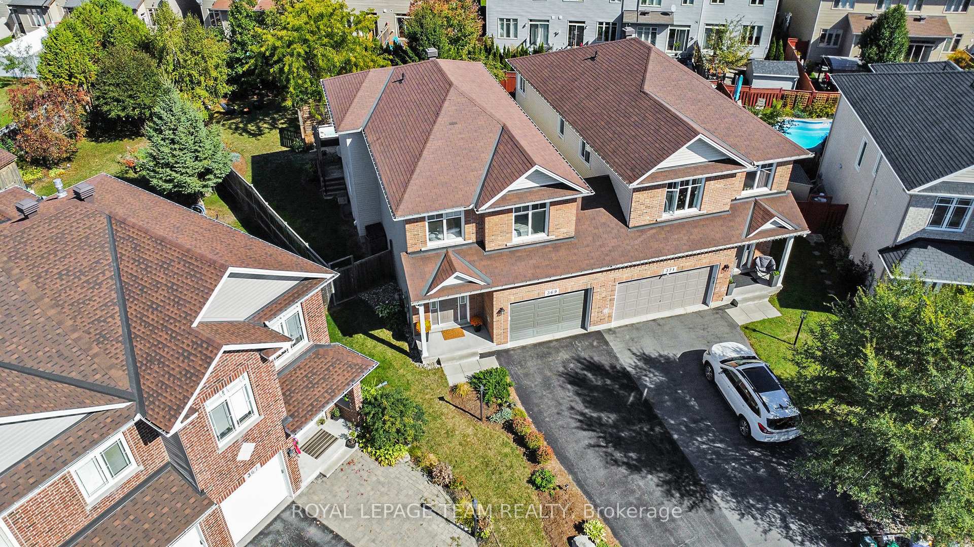 Photo 35 of 369 Glenbrae Avenue, Ottawa, Kanata - Morgan's Grant/South March — HOMEH