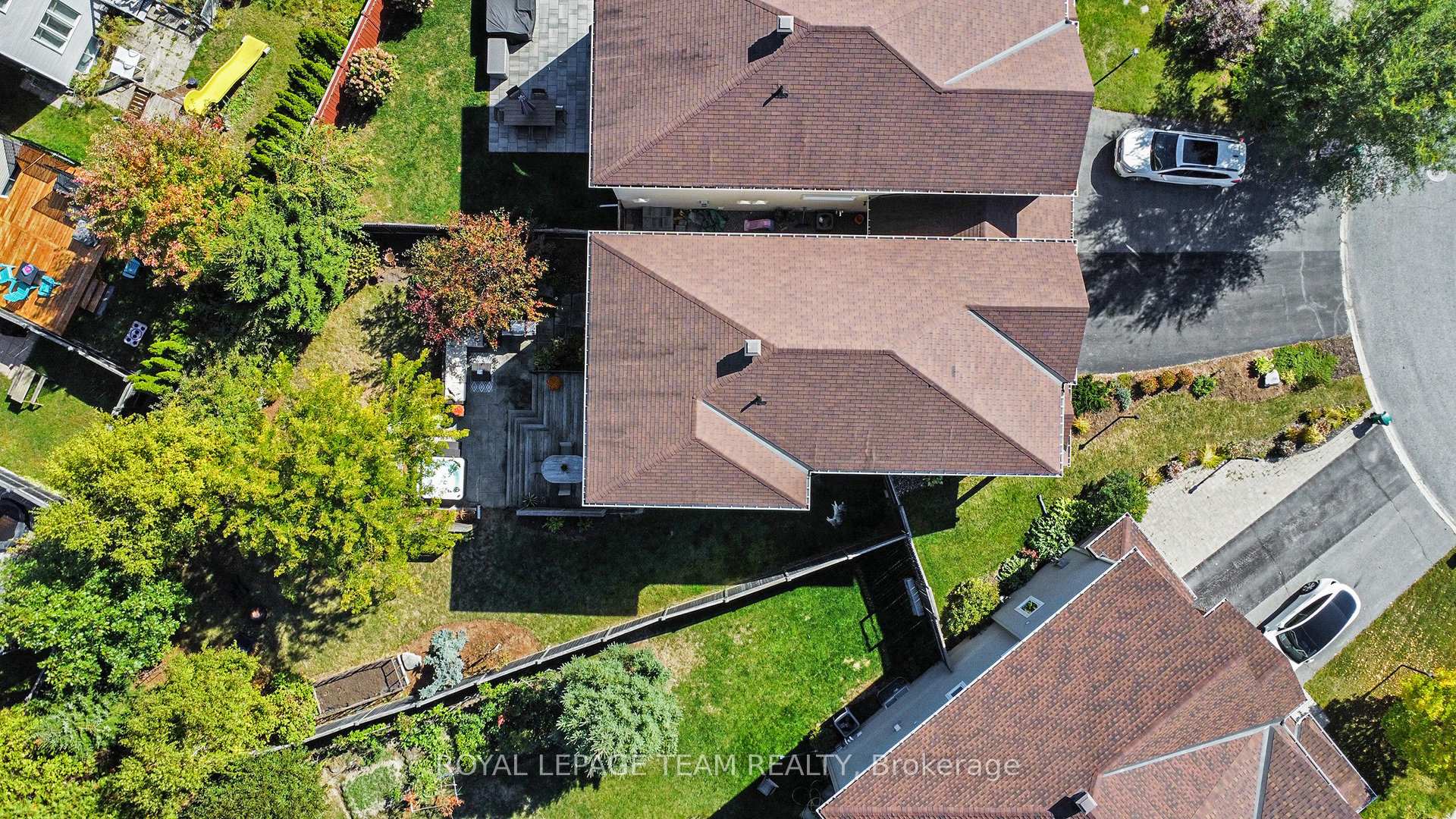 Photo 36 of 369 Glenbrae Avenue, Ottawa, Kanata - Morgan's Grant/South March — HOMEH