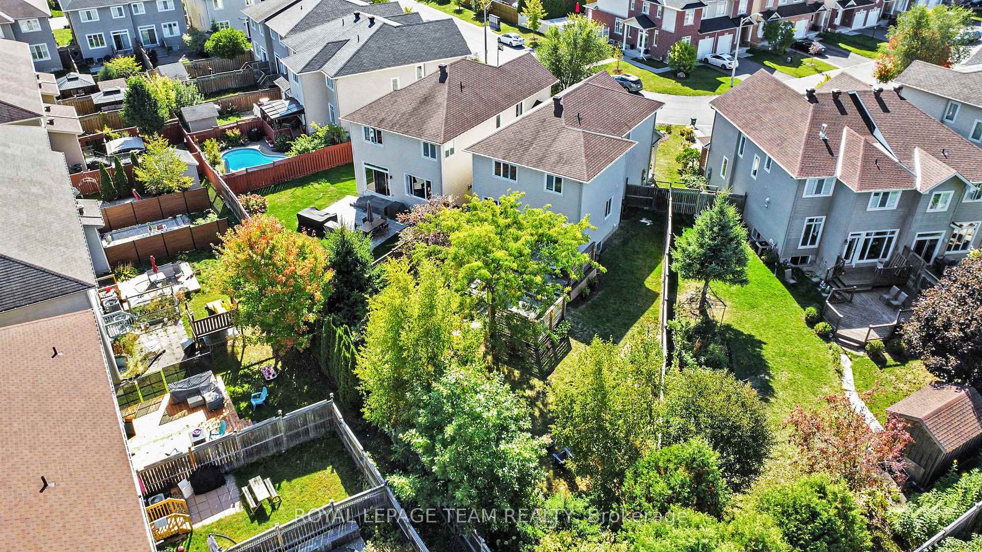 Photo 37 of 369 Glenbrae Avenue, Ottawa, Kanata - Morgan's Grant/South March — HOMEH