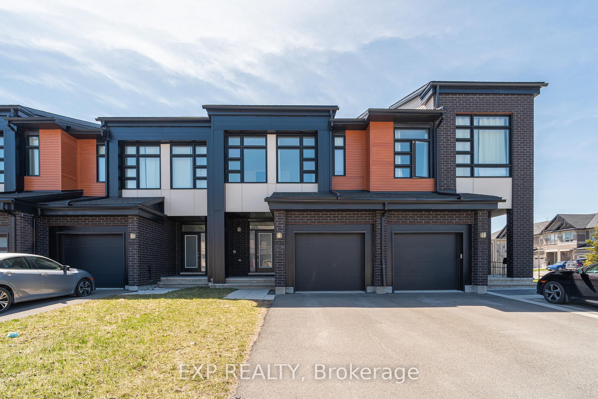 Photo 1 of 531 Triangle Street, Ottawa, Kanata - Emerald Meadows/Trailwest — HOMEH