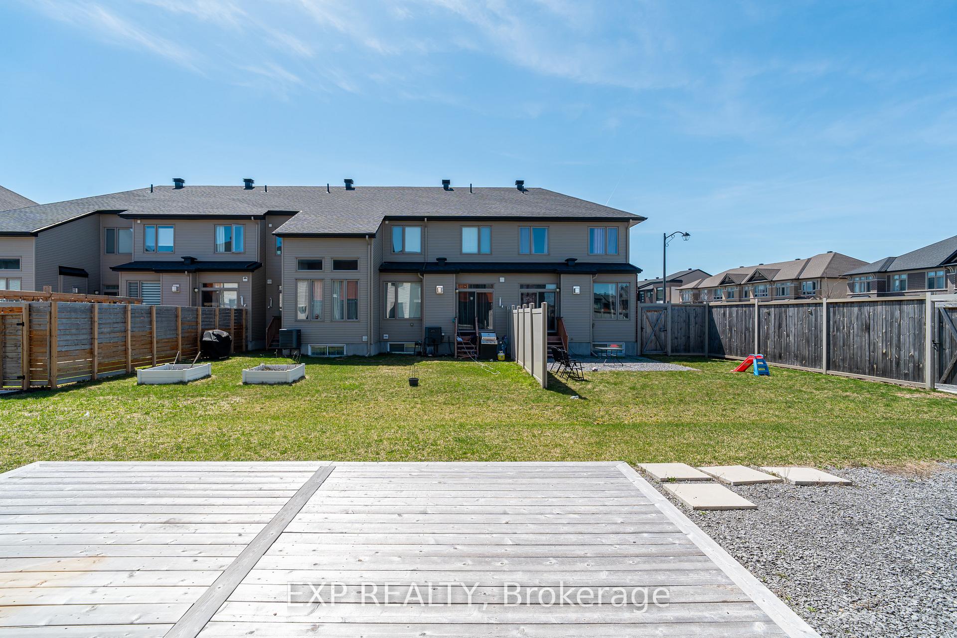 Photo 35 of 531 Triangle Street, Ottawa, Kanata - Emerald Meadows/Trailwest — HOMEH