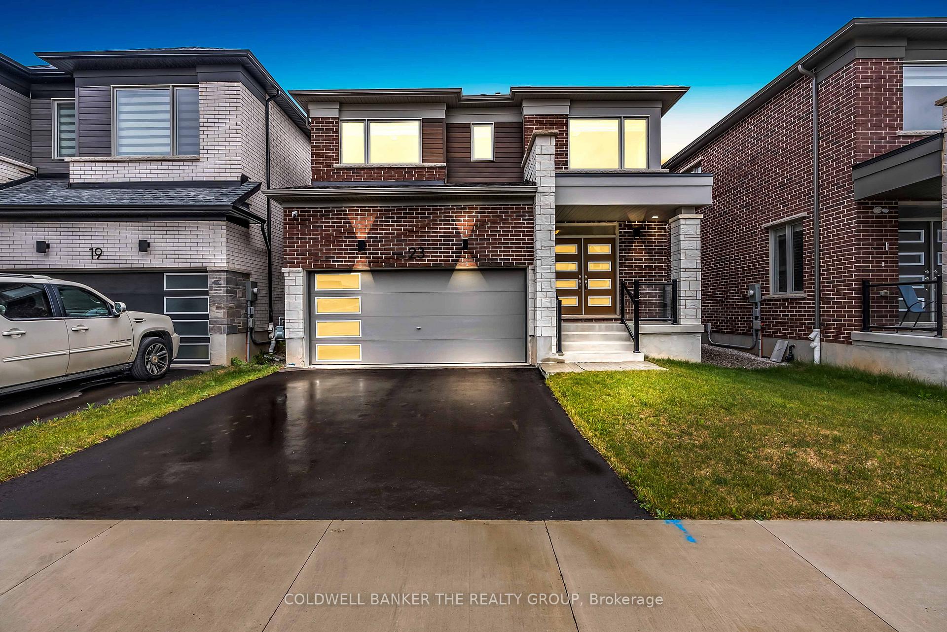 Photo 1 of 23 Sitler Street, Kitchener — HOMEH