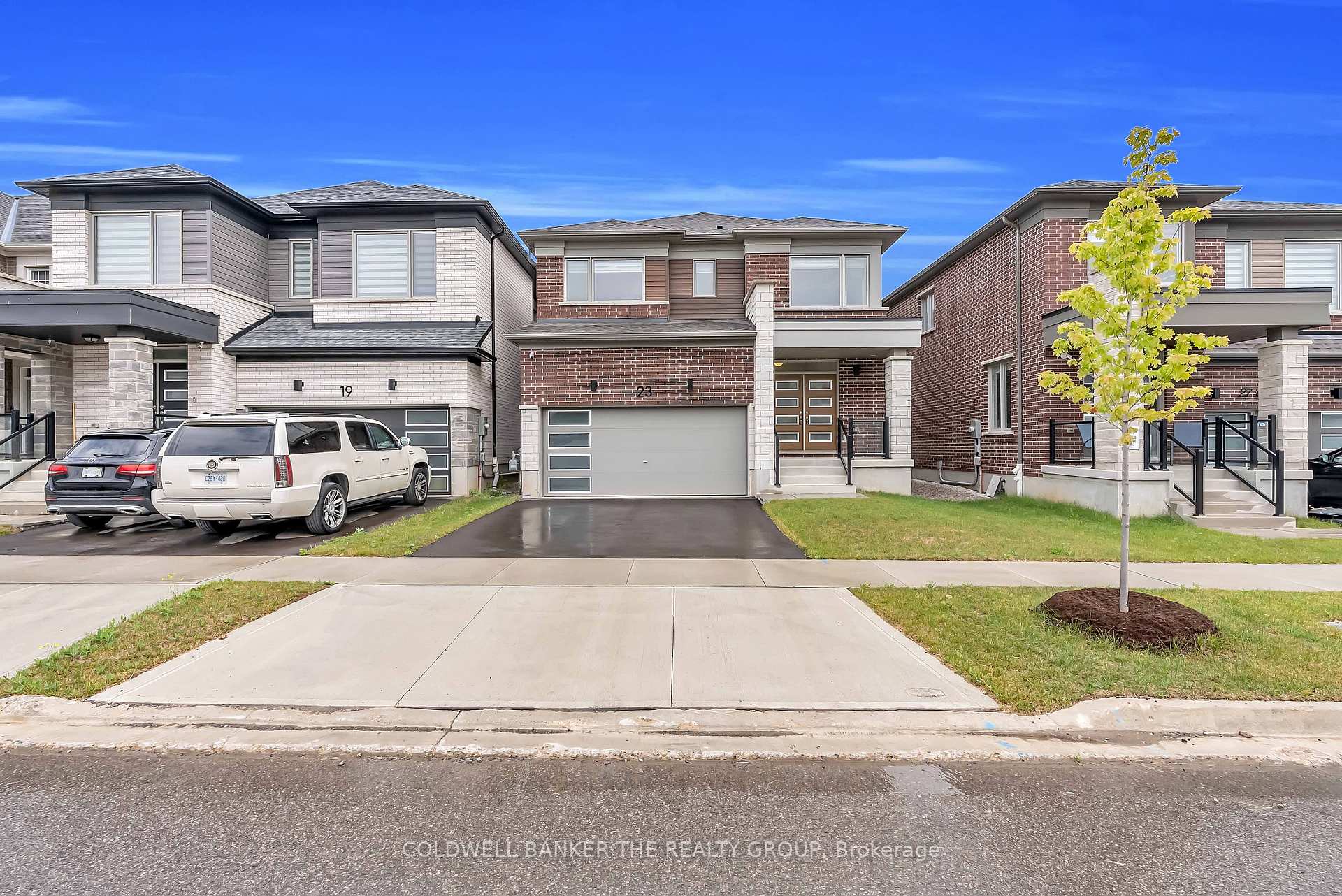 Photo 2 of 23 Sitler Street, Kitchener — HOMEH