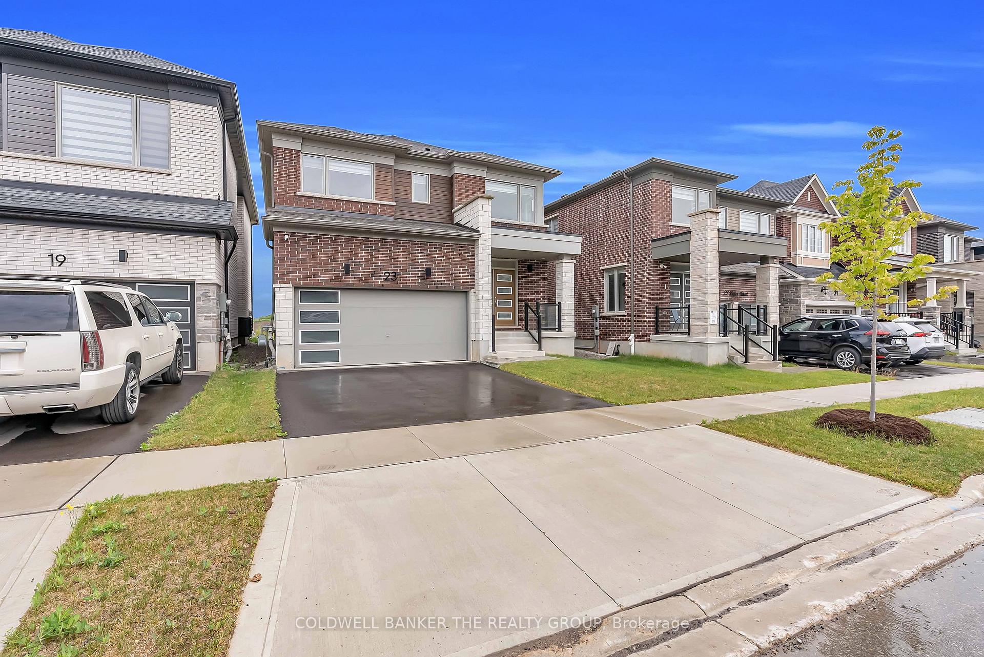 Photo 4 of 23 Sitler Street, Kitchener — HOMEH