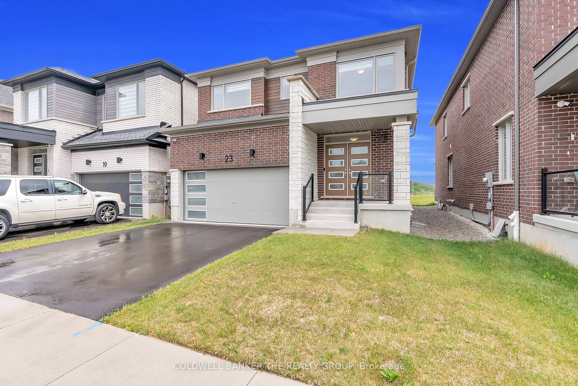Photo 5 of 23 Sitler Street, Kitchener — HOMEH
