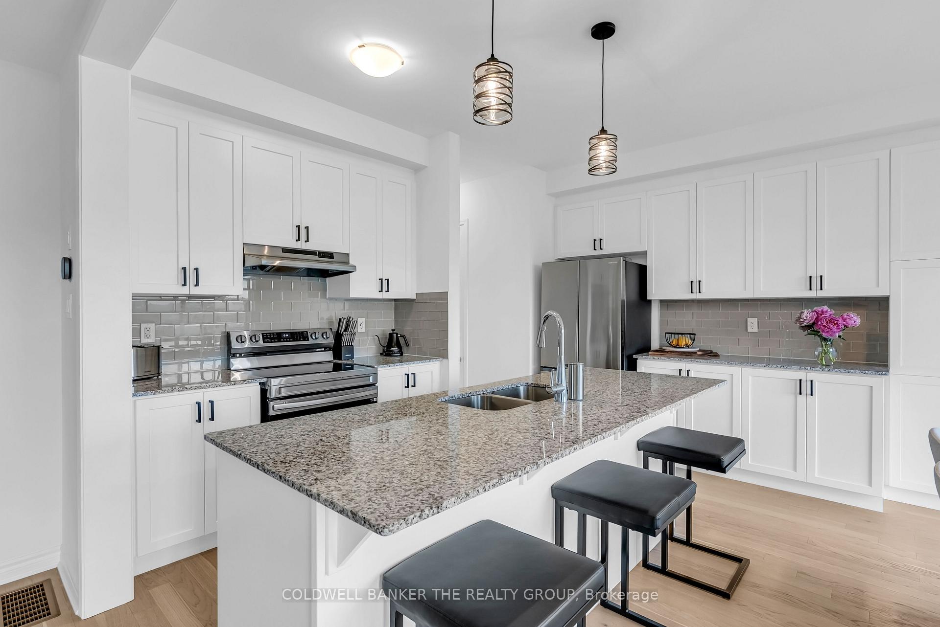Photo 16 of 23 Sitler Street, Kitchener — HOMEH