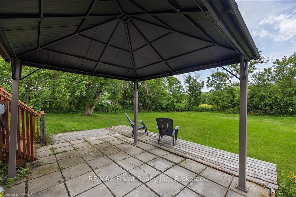 Photo 17 of 318 Simmons Road, Loyalist, Lennox and Addington - South — HOMEH
