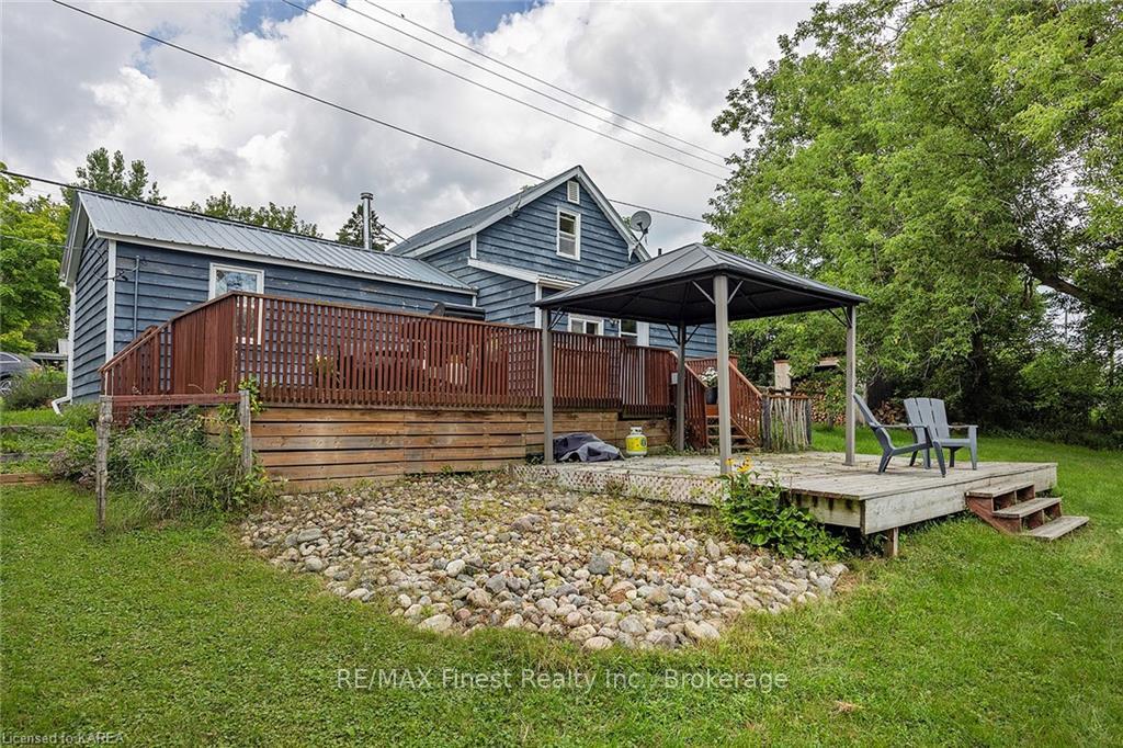 Photo 18 of 318 Simmons Road, Loyalist, Lennox and Addington - South — HOMEH