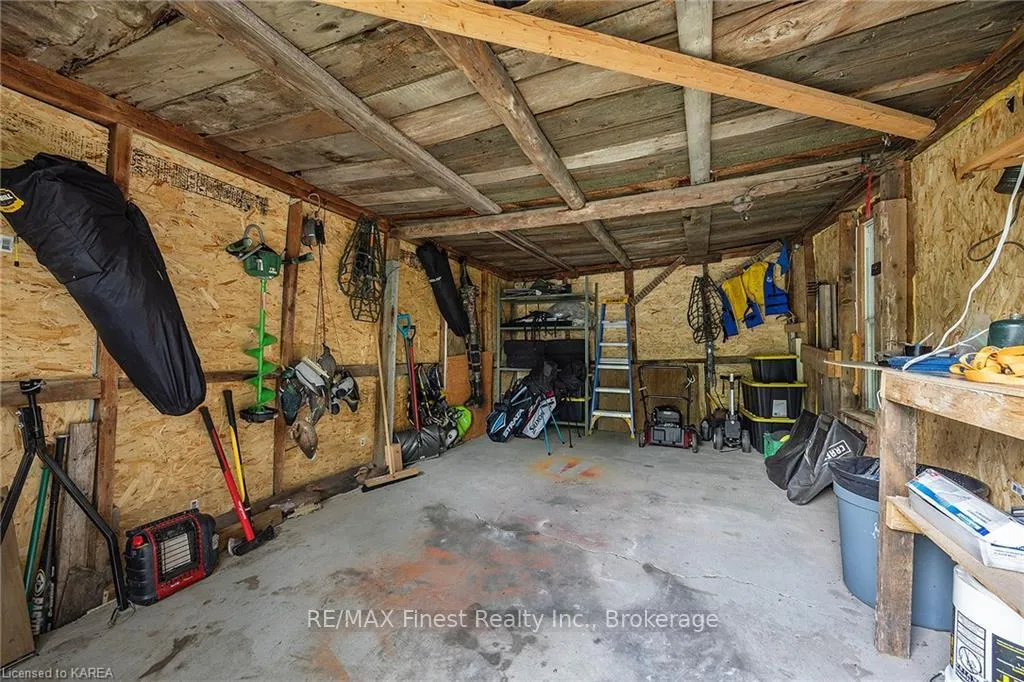 Photo 30 of 318 Simmons Road, Loyalist, Lennox and Addington - South — HOMEH