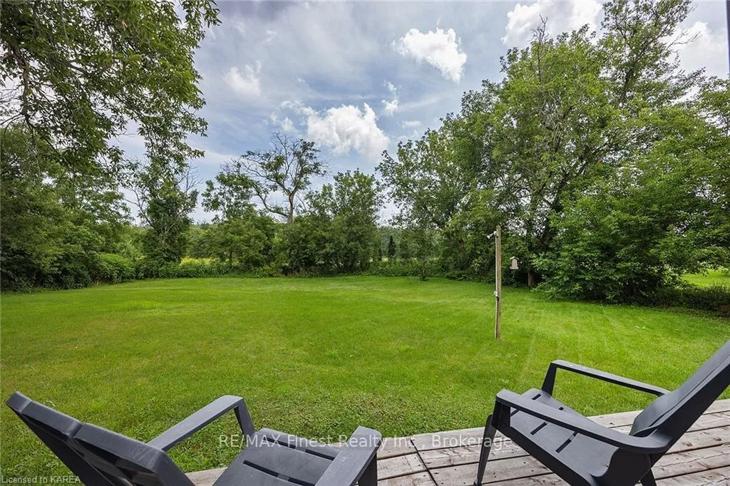 Photo 32 of 318 Simmons Road, Loyalist, Lennox and Addington - South — HOMEH